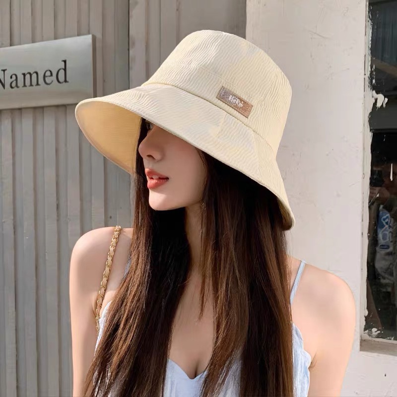 Sombrero de pescador nuevo de LV Louis Vuitton 2024, muy clásico, usable en todas las estaciones, imprescindible para s…