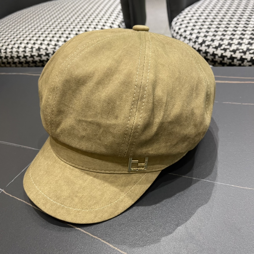 NO:208965,Fendi Fendl hat for women in autumn warm Korean version octagonal hat Japanese versatile beret British retro baseball hat straw hat fisherman hat baseball hat, hat, fendi, fendi, espadrilles, hats19860909芬迪fendl帽子女秋季保暖韩版八角帽日系百搭贝雷帽英伦复古鸭舌帽帽子草帽渔夫帽棒球帽,帽子,fendi,fendi,espadrilles,hats,hat