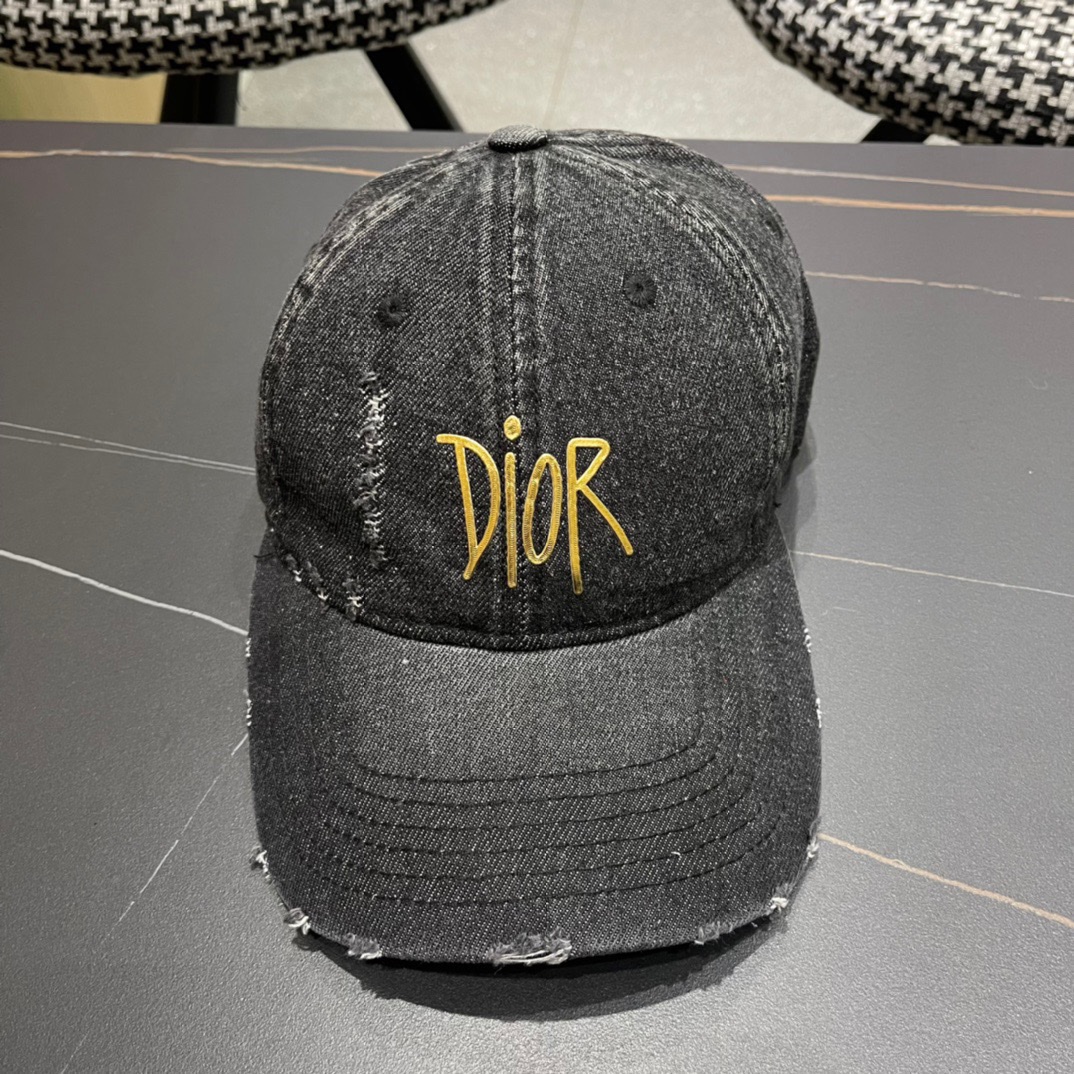 NO:225293,[DIOR] New simple denim baseball caps with volume, new models are shipped, big brands are super easy to match, buy them quickly!  Hat Straw Hat Fisherman Hat Baseball Hat Knitted Hats, Hats, Dior, Dior, espadrilles, hats19860909【DIOR迪奥】新款走量简约牛仔棒球帽,新款出货,大牌款超好搭配,赶紧入手！帽子草帽渔夫帽棒球帽针织帽,帽子,dior,dior,espadrilles,hats,hat