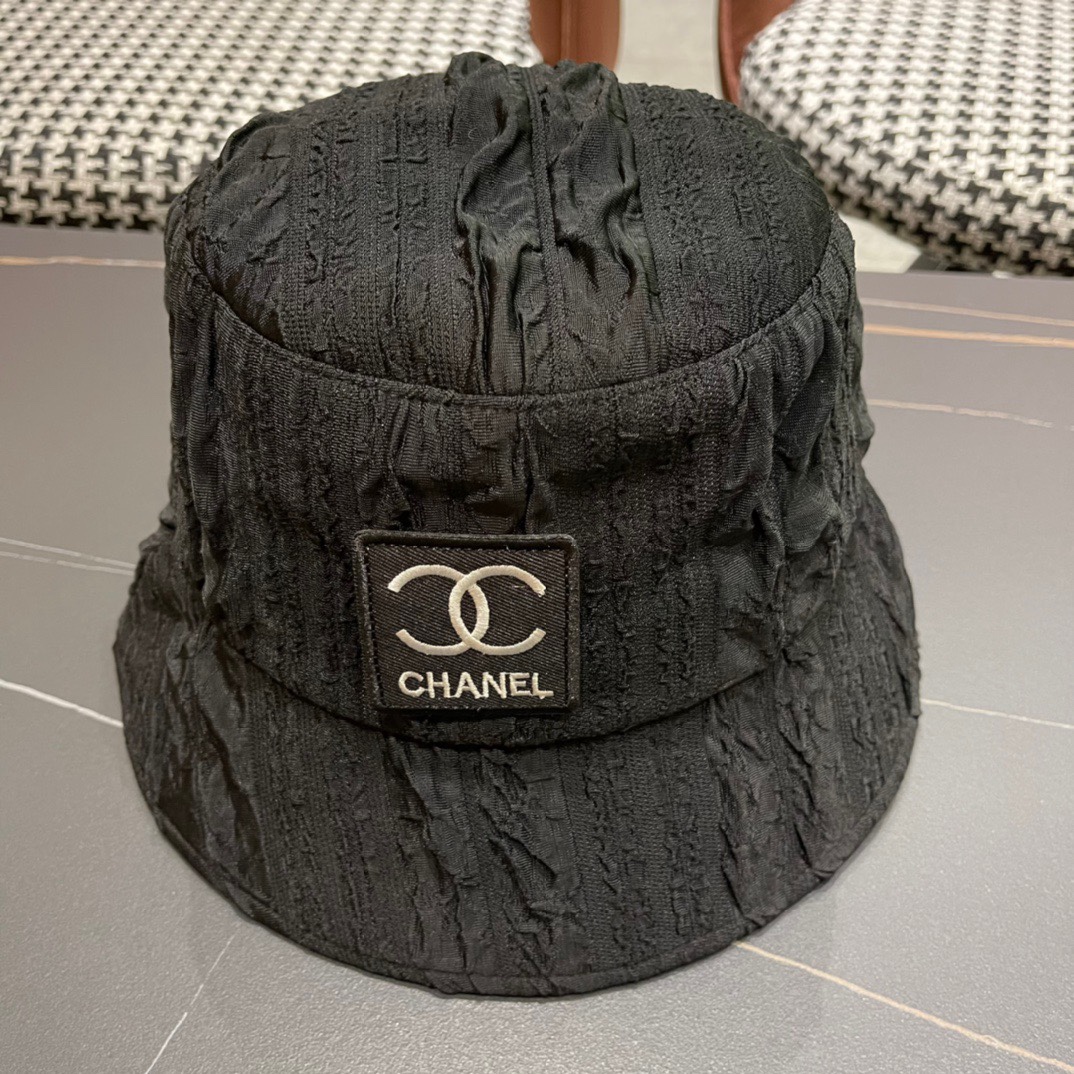 NO:221334,Chanel Chanel new fisherman hat details are exquisitely made, hat fisherman hat baseball hat knit hat, hat, chanel, chanel, espadrilles, hats19860909chanel香奈儿新款渔夫帽细节做工都很精致,帽子渔夫帽棒球帽针织帽,帽子,chanel,chanel,espadrilles,hats,hat
