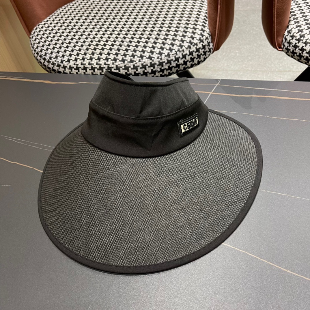 NO:229833,【CELINE】New summer large-edge sun hat empty top hat hat straw hat fisherman hat baseball hat, hat, celine, celine, espadrilles, hats19860909【CELINE赛琳】夏季新款大沿遮阳帽空顶帽帽子草帽渔夫帽棒球帽,帽子,celine,celine,espadrilles,hats,hat