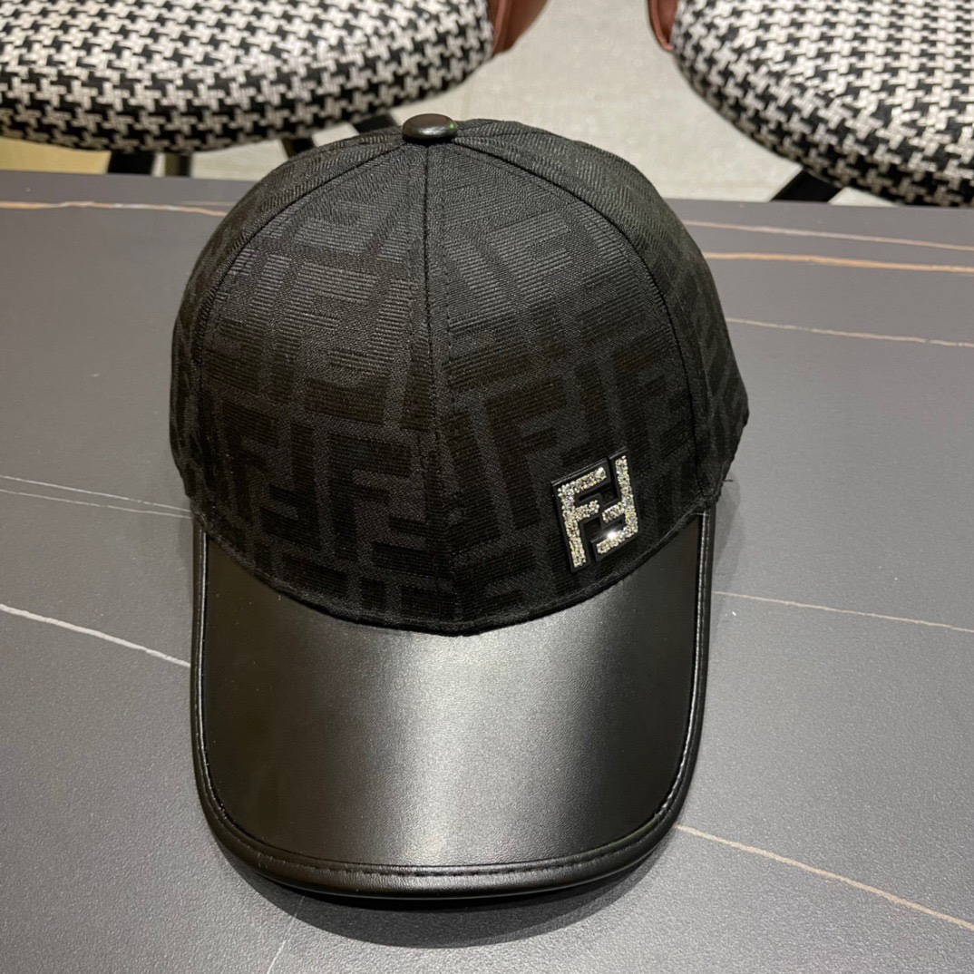 NO:220928,FENDI series baseball hat classic FF mid-term items, temperament wear items, quality [strong] hat fisherman hat baseball hat knit hat, hat, fendi, fendi, espadrilles, hats19860909FENDI芬迪 系列棒球帽 经典FF中古单品,气质穿搭单品,质量杠杠[强]帽子渔夫帽棒球帽针织帽,帽子,fendi,fendi,espadrilles,hats,hat