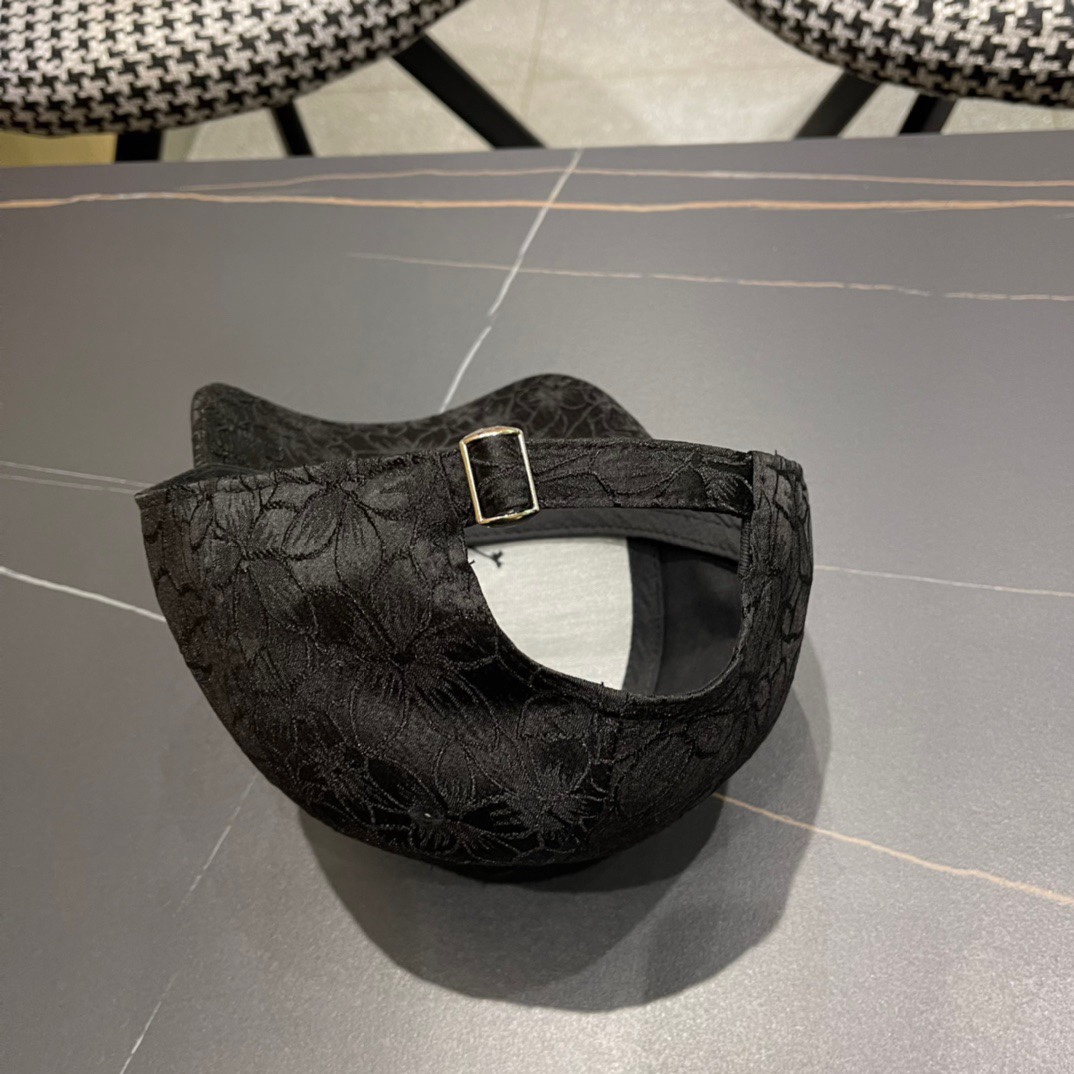  Dior迪奥新‮棒款‬球帽，原‮品单‬质，跑‮多量‬色