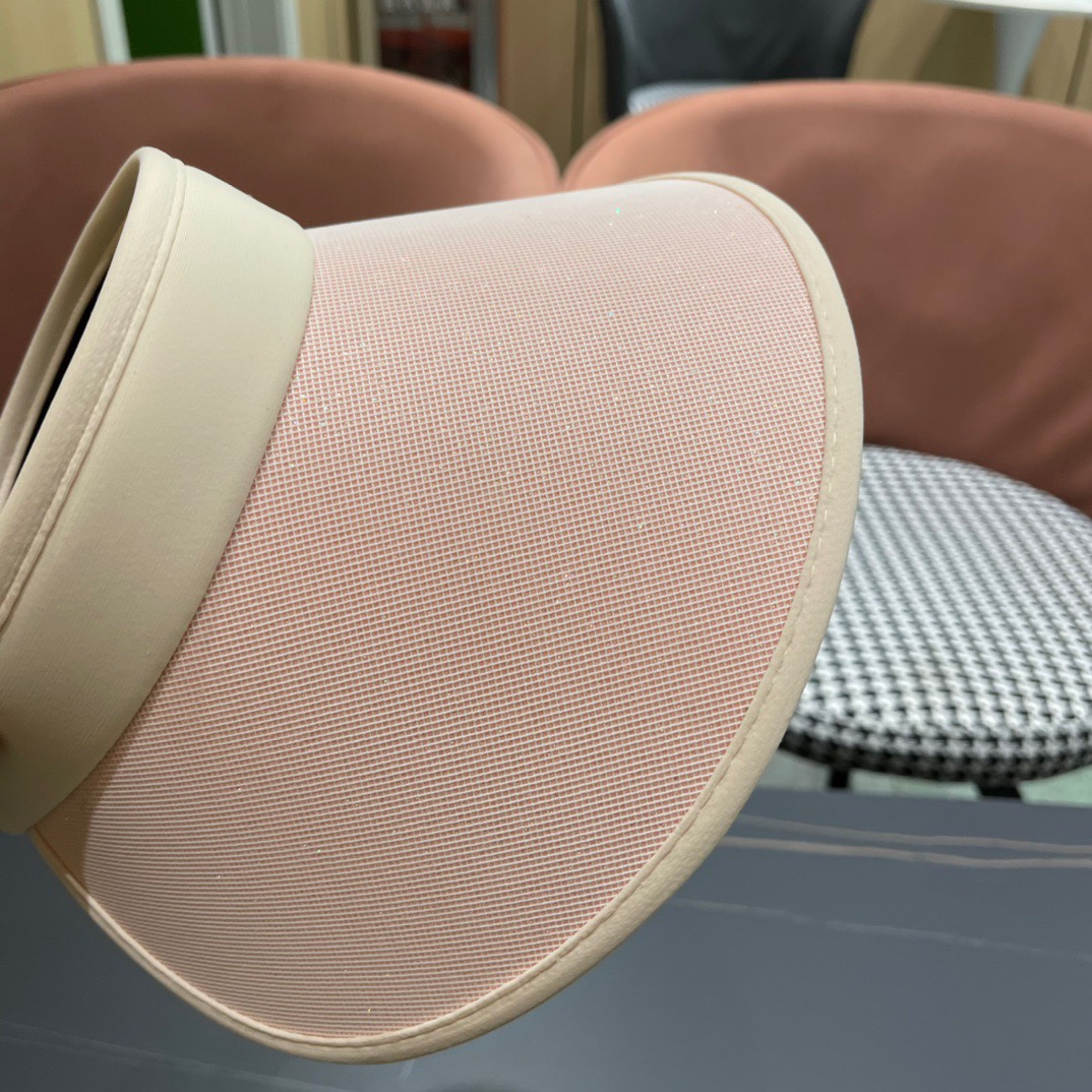 P116 DISAI 2024 Spring/Summer Caps: Finely Decorated Emptiness, Easy to Carry, Fairies’ Must-Have - 图片 7