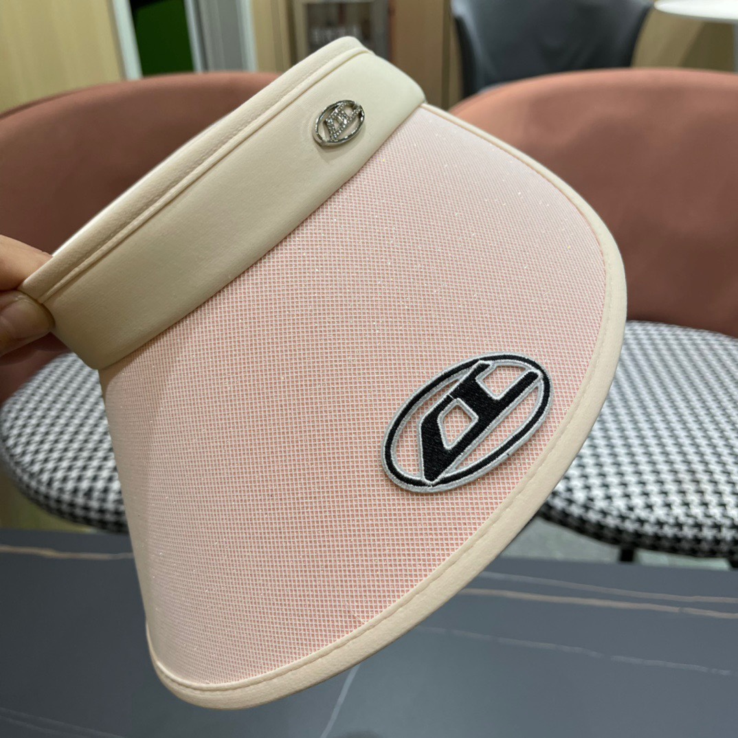 P116 DISAI 2024 Spring/Summer Caps: Finely Decorated Emptiness, Easy to Carry, Fairies’ Must-Have - 图片 4