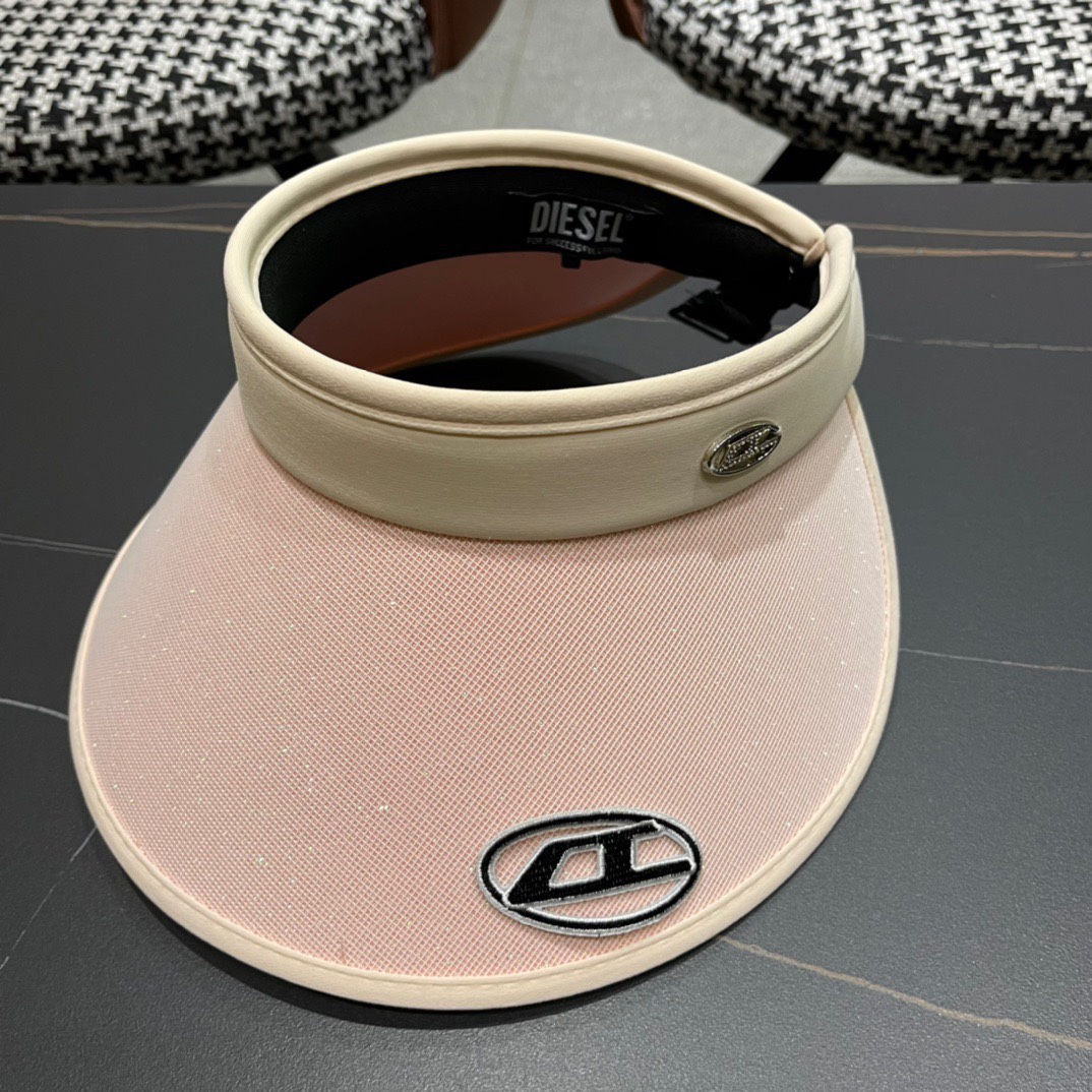 P116 DISAI 2024 Spring/Summer Caps: Finely Decorated Emptiness, Easy to Carry, Fairies’ Must-Have - 图片 1