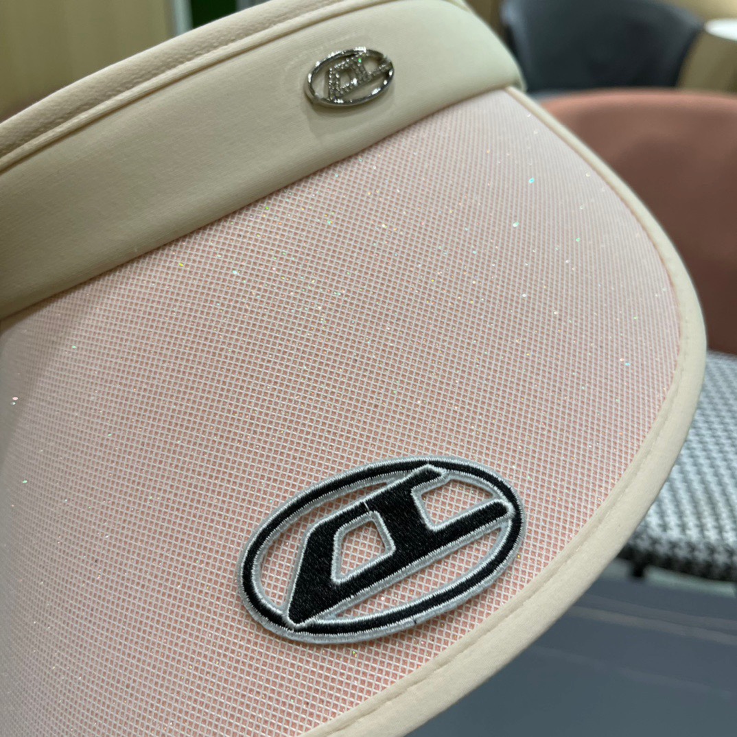 P116 DISAI 2024 Spring/Summer Caps: Finely Decorated Emptiness, Easy to Carry, Fairies’ Must-Have - 图片 5