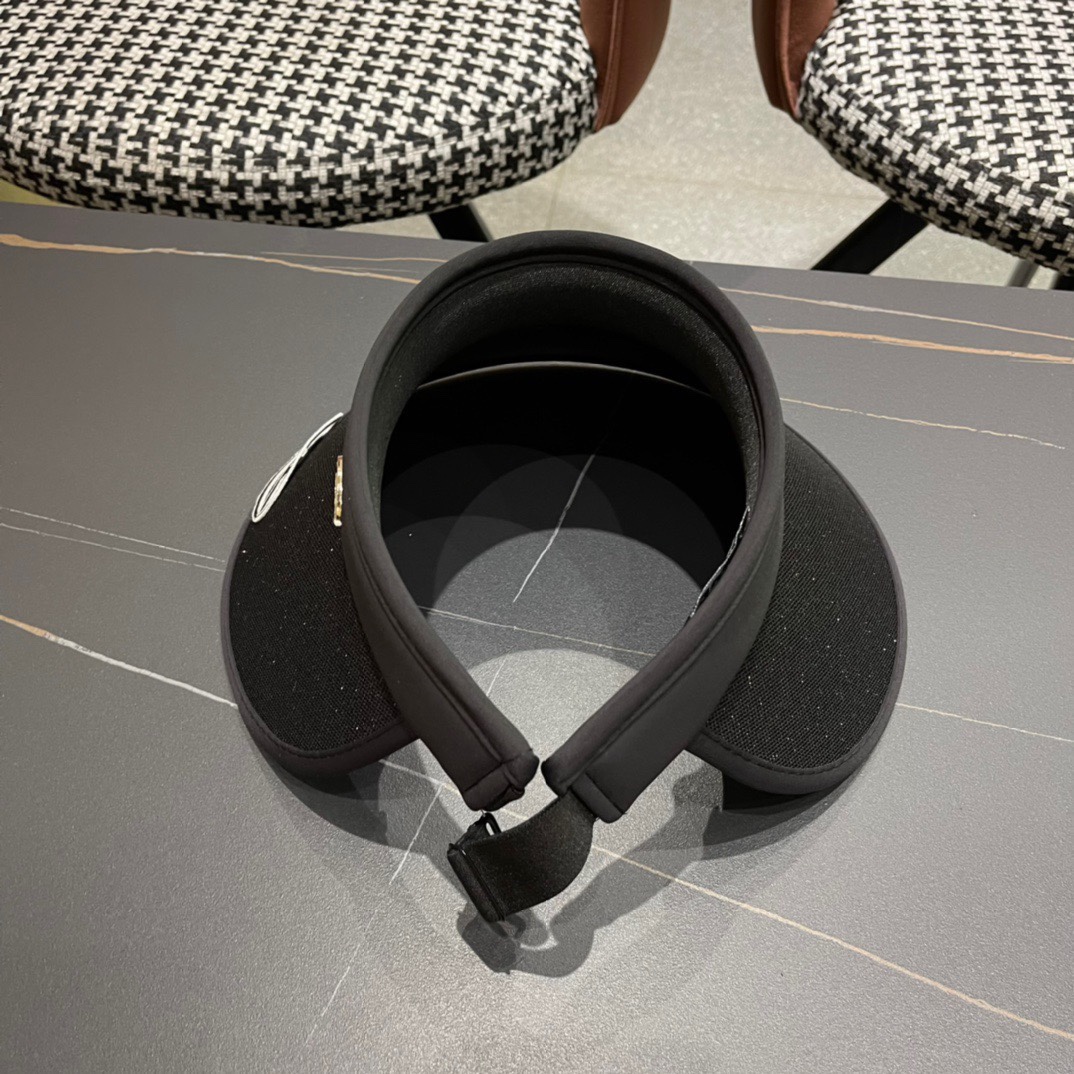 P116 DISAI 2024 Spring/Summer Caps: Stylish, Lightweight, Fairy-approved! - 图片 8