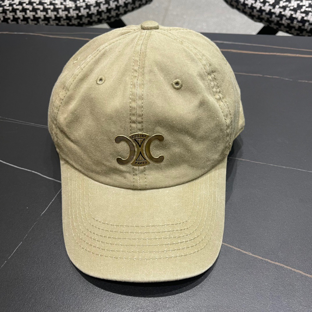 NO:222227,Hat Fisherman's hat Baseball hat Knitted hat [CELINE] Spring and summer new simple baseball hat, new style shipped, big brand models are super easy to match, hurry up and buy them!  ,hats,celine,celine,espadrilles,hats19860909帽子渔夫帽棒球帽针织帽【CELINE赛琳】春夏款新款简约棒球帽,新款出货,大牌款超好搭配,赶紧入手！,帽子,celine,celine,espadrilles,hats,hat