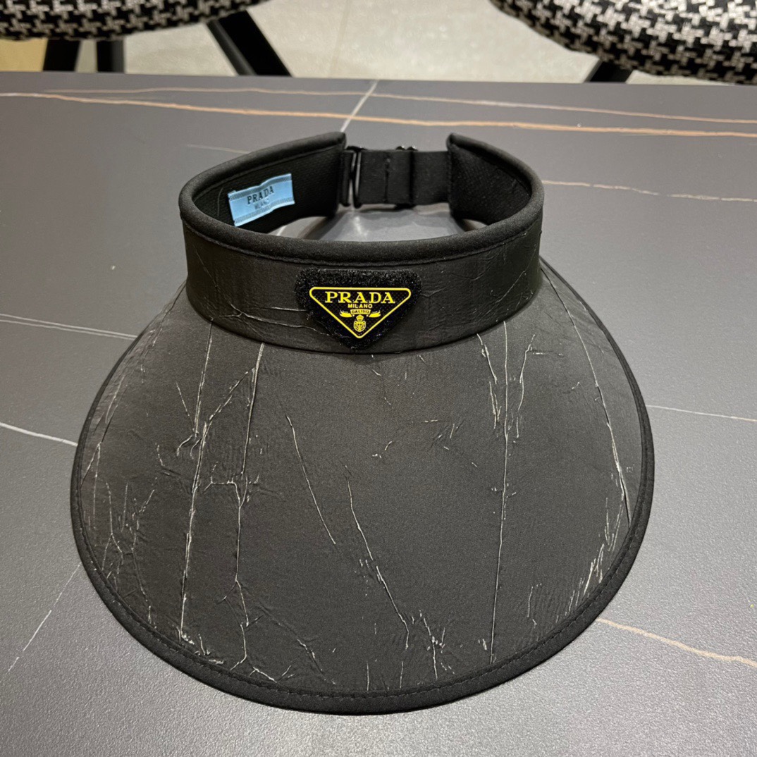 NO:349261,Prada Prada new spring and summer sun protection simple empty top hat women's sun hat straw hat fisherman hat baseball hat, hat, prada, prada, espadrilles, hats普拉达Prada新款春夏季防晒简约空顶帽女遮阳帽子草帽渔夫帽棒球帽,帽子,prada,prada,espadrilles,hats,hat