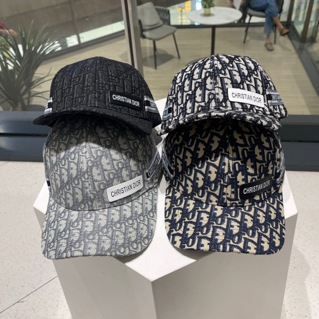 NO:212441,[DIOR] New simple baseball caps with volume, new models are shipped, big brands are super easy to match, buy them quickly!  Hat fisherman hat baseball hat knit hat, hat, dior, dior, espadrilles, hats19860909【DIOR迪奥】新款走量简约棒球帽,新款出货,大牌款超好搭配,赶紧入手！帽子渔夫帽棒球帽针织帽,帽子,dior,dior,espadrilles,hats,hat