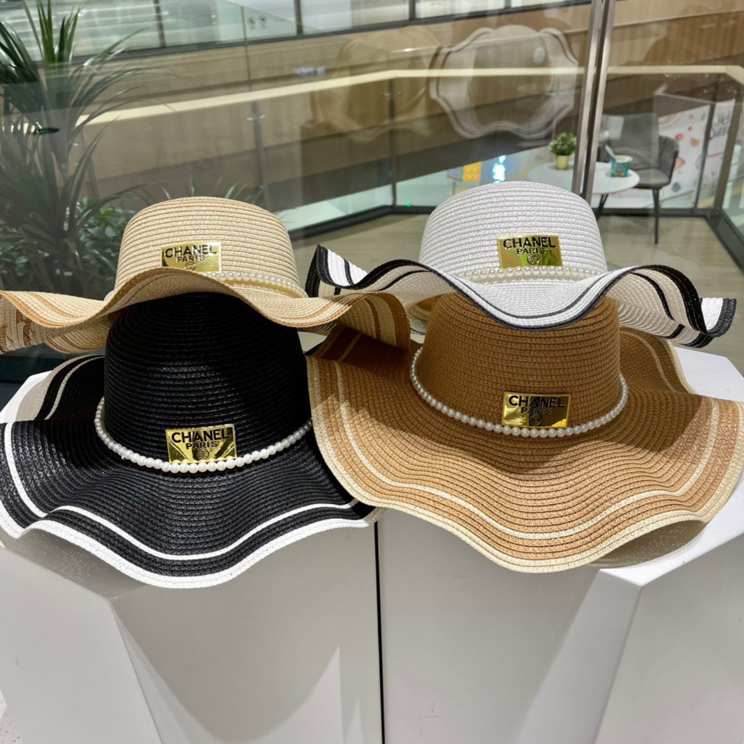 NO:212790,Chanel Chanel bowler hat, sunshade hat, super three-dimensional hat hat fisherman hat baseball hat knit hat, hat, chanel, chanel, espadrilles, hats19860909Chanel香奈儿圆顶礼帽,遮阳草帽,超立体帽型帽子渔夫帽棒球帽针织帽,帽子,chanel,chanel,espadrilles,hats,hat