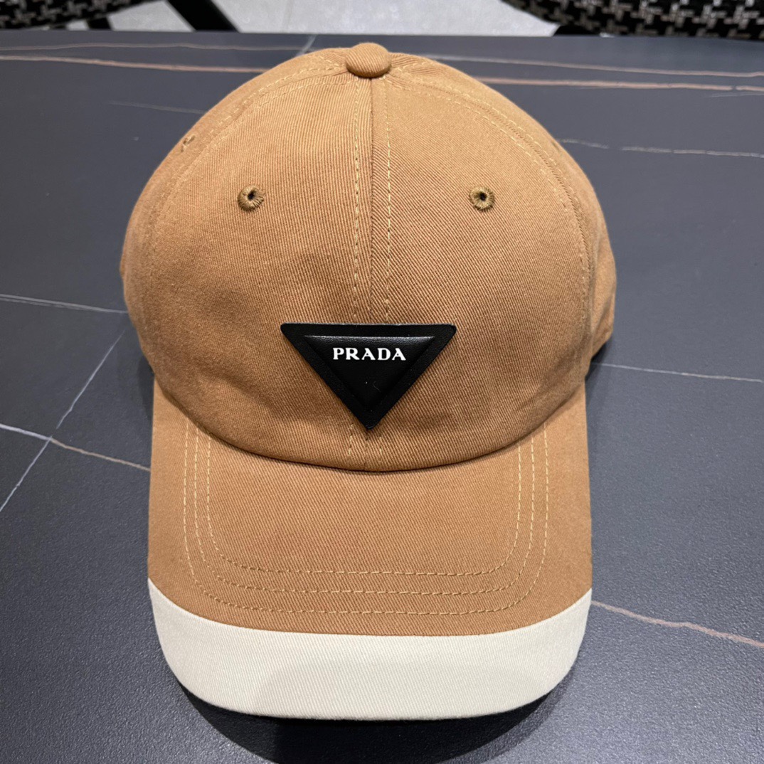NO:221346,【Prada】Early spring new color-blocking brand baseball cap, classic men and women hat fisherman hat baseball cap knit hat, hat, prada, prada, espadrilles, hats19860909【Prada普拉达】早春新款拼色大牌款棒球帽,经典款男女通用帽子渔夫帽棒球帽针织帽,帽子,prada,prada,espadrilles,hats,hat