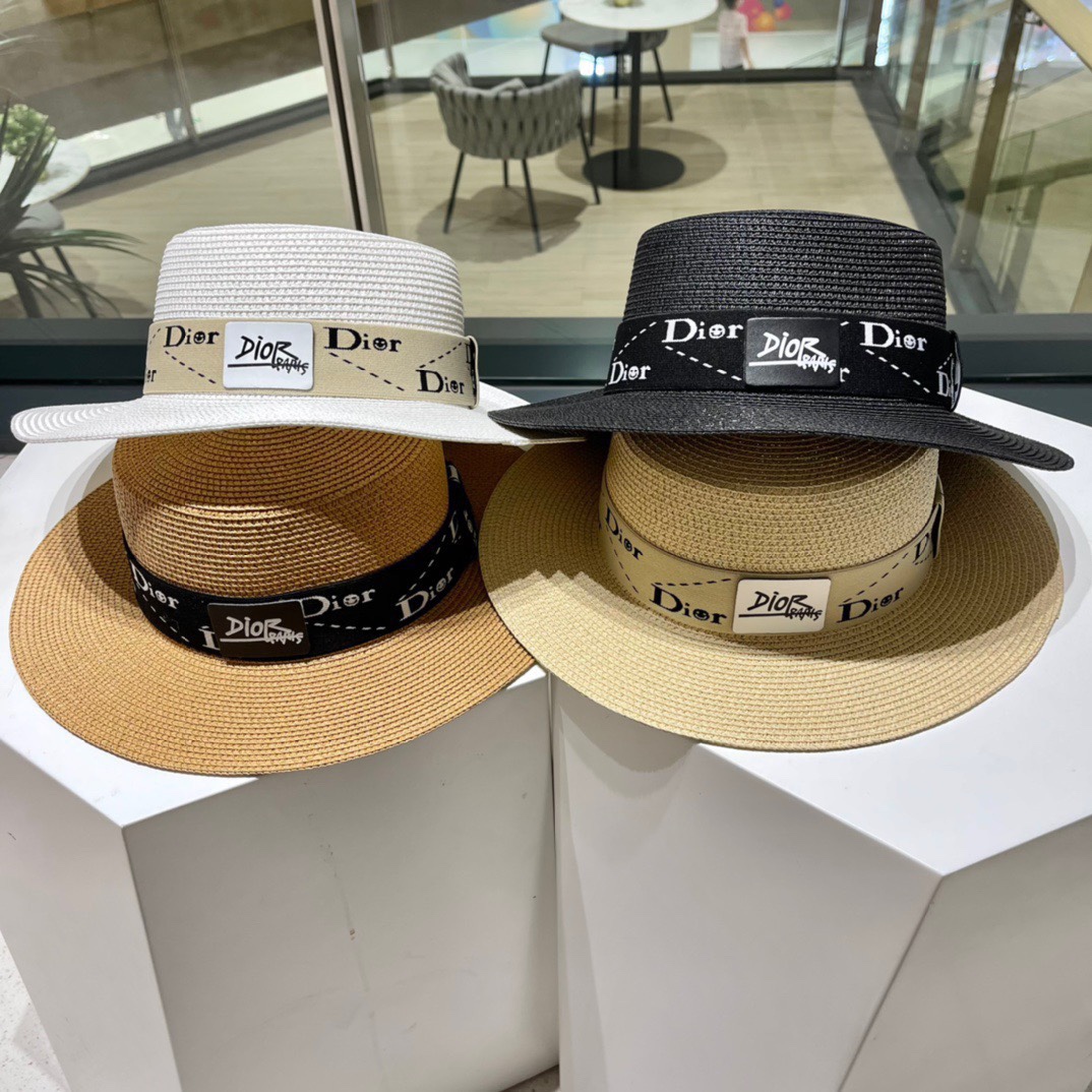 NO:867012,[DIOR Dior] 2026 new straw sunshade straw hat basin hat beach style, simple and elegant, versatile item ~ first choice for going out on the street, new hat style is super beautiful, new arrivals hats straw hats bucket hats baseball caps, hats, dior, dior, espadrilles, espadrilles, hats19860909【DIOR迪奥】2026新款草编遮阳草帽盆帽沙滩风,简约大方,百搭单品～出街首选,新款帽型超美腻,新品上架帽子草帽渔夫帽棒球帽,帽子,dior,dior,espadrilles,espadrilles,hats,hat