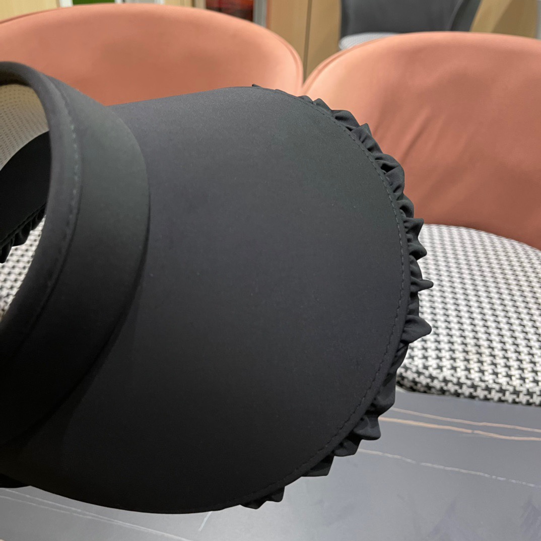 赛琳celine 🔸直播爆款🔥，空顶冰丝遮阳帽，防紫外线