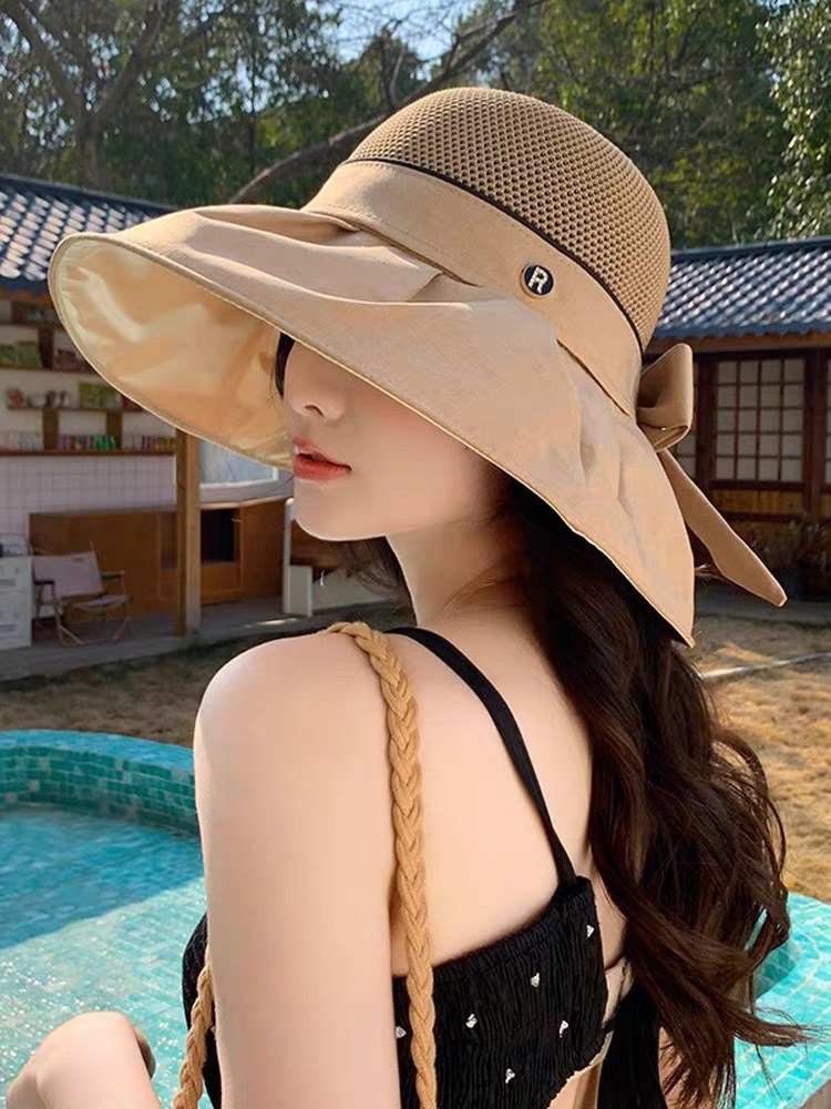 Gorra de pescador clásica LV Louis Vuitton 2024 de principios de primavera, muy clásica, usable en todas las estaciones…