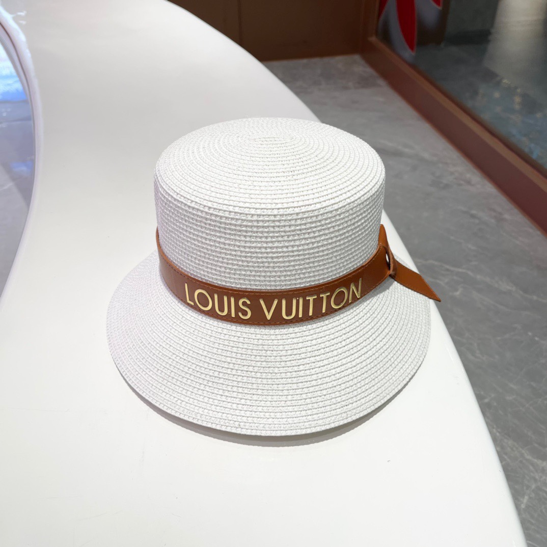 NO:358410,New LV belt, straw woven pot hat, straw hat, top hat, simple and elegant, versatile item, first choice for the street, new hat, super beautiful hat, straw hat, fisherman hat, baseball hat, hat, louis vuitton, espadrilles, espadrilles, hats新款LV 皮带草编盆帽草帽礼帽简约大方,百搭单品～出街首选,新款帽型超美腻帽子草帽渔夫帽棒球帽,帽子,louis vuitton,espadrilles,espadrilles,hats,hat