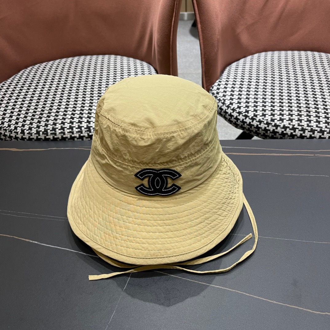 NO:349299,【CHANEL Chanel】New original single fisherman hat, sun protection and super easy to match, single hat, straw hat, fisherman hat, baseball hat, hat, chanel, chanel, espadrilles, hats【CHANEL香奈儿】新款原单渔夫帽,遮阳又超好搭配,出街单品帽子草帽渔夫帽棒球帽,帽子,chanel,chanel,espadrilles,hats,hat