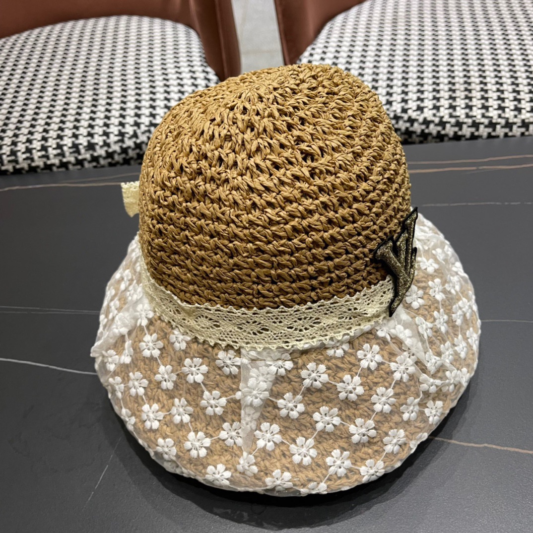  LV 路易威登 Louis Vuitton  
新款气质感Slimming渔夫帽
妥妥的距离感爆表😍😍