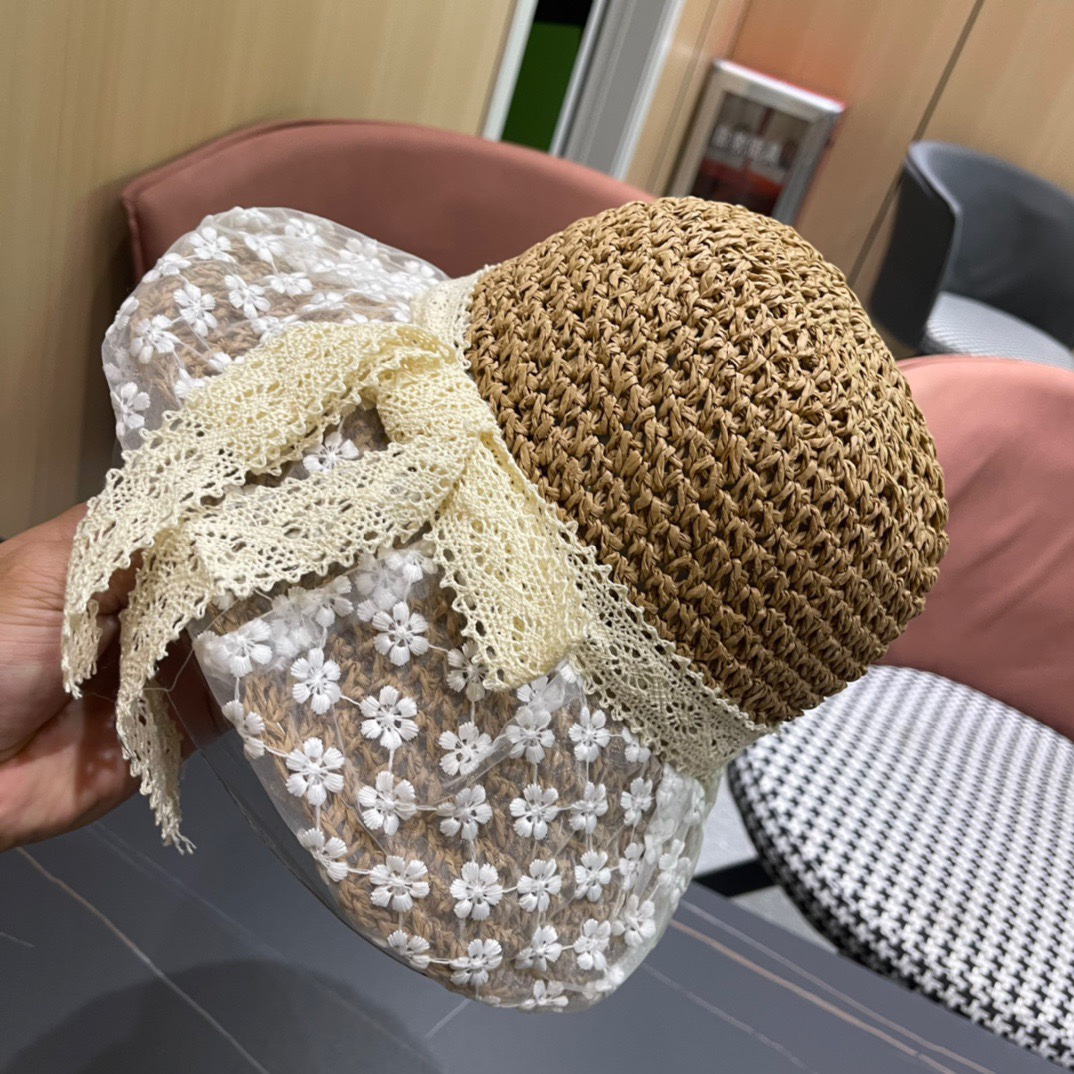  LV 路易威登 Louis Vuitton  
新款气质感Slimming渔夫帽
妥妥的距离感爆表😍😍