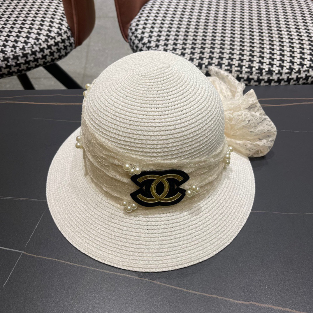 NO:214299,Chanel Chanel Summer New Straw Hat Internet Celebrity Must-Print Style, Head Circle 57cm Hat Fisherman's Hat Baseball Hat Knitted Hats, Hats, Chanel, Chanel, espadrilles, Hats19860909Chanel香奈儿 夏季新款草帽网红必推款,头围57cm帽子渔夫帽棒球帽针织帽,帽子,chanel,chanel,espadrilles,hats,hat