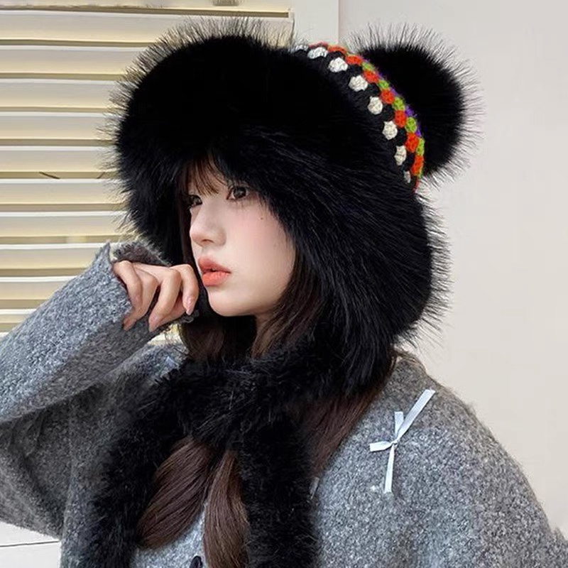 NO:365612,Lv Louis Vuitton autumn and winter plush tassel colorful plaid ear protection hat women winter internet celebrity warm hat Lei Feng hat hat straw hat fisherman hat baseball hat, hat, louis vuitton, louis vuitton, espadrilles, hatsLv路易威登秋冬款毛绒流苏彩色格纹护耳帽女冬天网红保暖帽子雷锋帽帽子草帽渔夫帽棒球帽,帽子,louis vuitton,louis vuitton,espadrilles,hats,hat