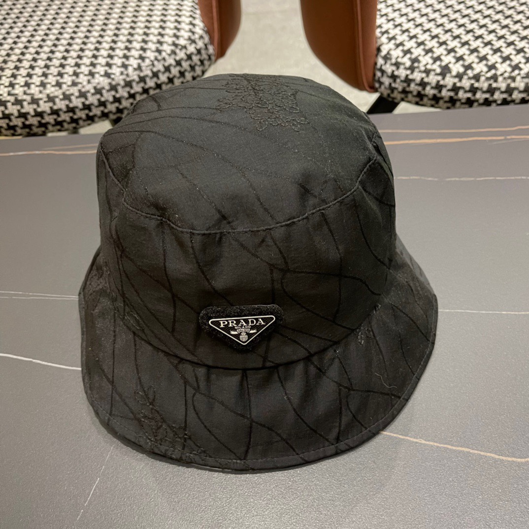 NO:214501,【PRADA Prada】The latest sun-visible fisherman hat, daily style super good match with hat Fisherman hat Baseball hat Knitted hat, hat, prada, prada, espadrilles, hats19860909【PRADA普拉达】最新遮阳渔夫帽,日常款超好搭配帽子渔夫帽棒球帽针织帽,帽子,prada,prada,espadrilles,hats,hat