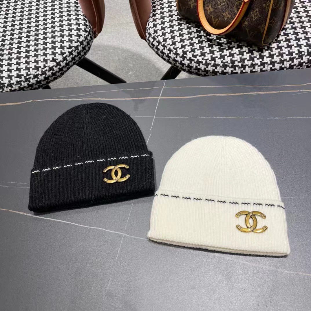 NO:214503,Chanel official website quality Chanel autumn and winter internet celebrity fashion blogger recommended wool hat, Xiaohongshu hit, super soft and comfortable knitted thread hat, excellent elasticity!  Hat fisherman hat baseball hat knit hat, hat, chanel, chanel, espadrilles, hats19860909Chanel官网品质香奈儿秋冬网红时尚博主推荐款毛线帽,小红书爆款,手感超柔软舒适的针织线帽,弹性极佳！帽子渔夫帽棒球帽针织帽,帽子,chanel,chanel,espadrilles,hats,hat