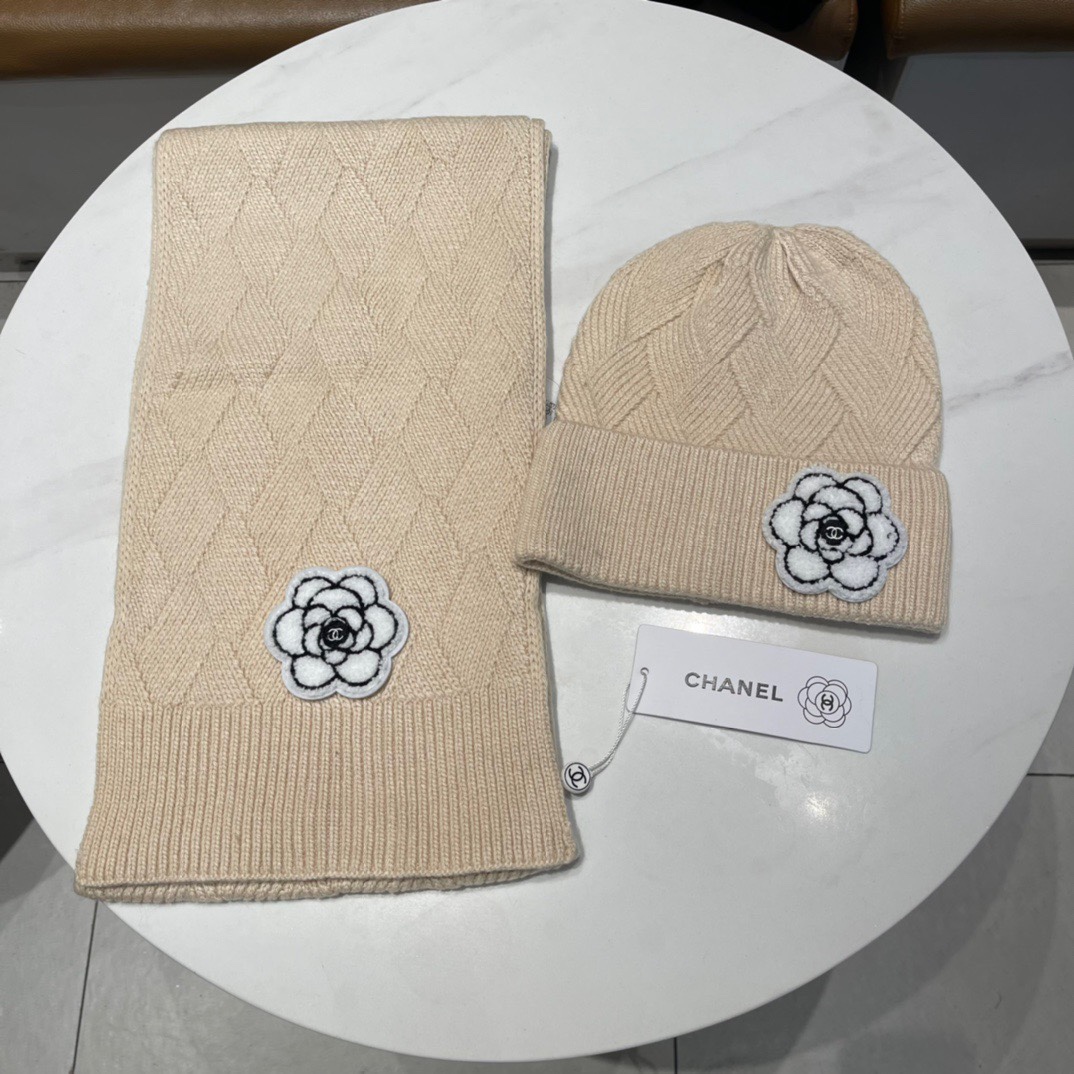 [Chanel Hats]Chanel