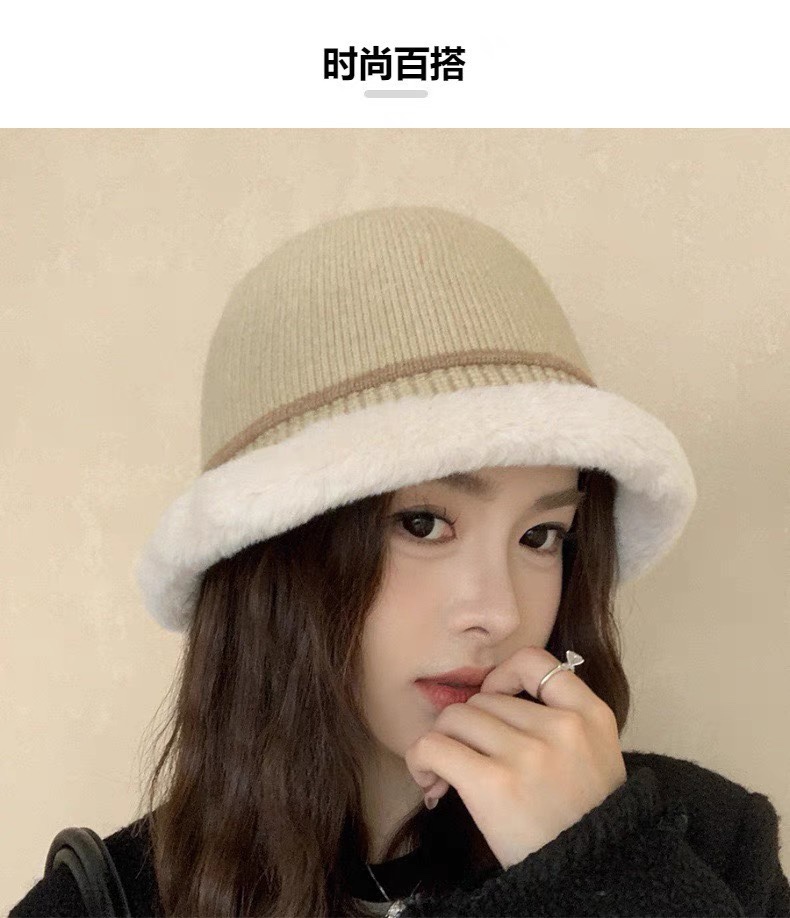 NO:214796,Louis Vuitton fisherman hat women winter plush pot hat thickened warm Korean style versatile brand hat fisherman hat baseball hat knit hat, hat, louis vuitton, louis vuitton, espadrilles, hats19860909路易威登LouisVuitton渔夫帽女冬季毛绒盆帽子加厚保暖韩版百搭潮牌帽子渔夫帽棒球帽针织帽,帽子,louis vuitton,louis vuitton,espadrilles,hats,hat
