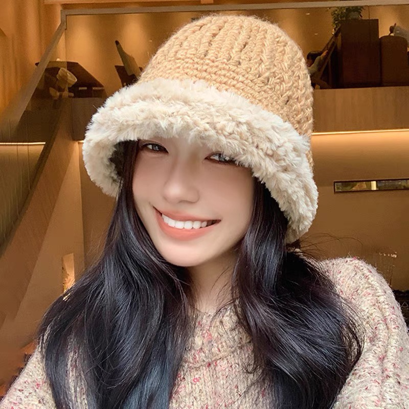 NO:214803,Moncler masking novel simple and atmospheric wool knitted fisherman hat, warm and comfortable, super good quality, very age-reducing hat, fisherman hat baseball hat, knitted hat, hat, christian louboutin, Moncler, espadrilles, hats19860909Moncler蒙口新意简约大气毛线针织渔夫帽,保暖舒适,质量超好哦,非常减龄帽子渔夫帽棒球帽针织帽,帽子,christian louboutin,Moncler,espadrilles,hats,hat