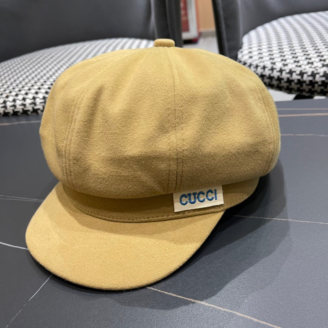 NO:364813,Gucci Gucci autumn and winter new denim beret baseball cap, hat shape is super good-looking, must-have hat for traveling on the street, fisherman hat baseball hat knit hat, hat, gucci, espadrilles, hatsGucci古奇秋冬新款牛仔贝雷帽鸭舌帽,帽型超级好看,出街旅游必备帽子渔夫帽棒球帽针织帽,帽子,gucci,espadrilles,hats,hat