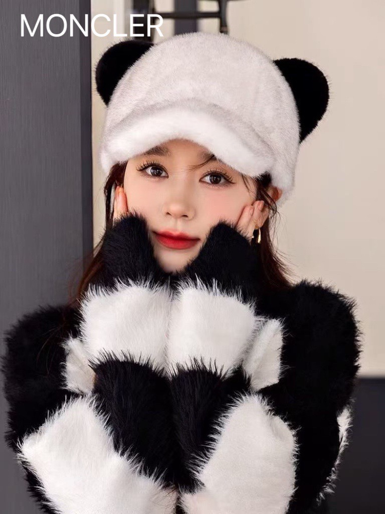 NO:364821,MONCLER cover-mouthed hat for women in winter new ear hat fur thick warm baseball cap casual shopping versatile baseball cap fisherman hat baseball cap knit hat, hat, Moncler, espadrilles, hatsMONCLER蒙口帽子女冬季新款耳朵帽皮草加厚保暖鸭舌帽休闲逛街百搭棒球帽帽子渔夫帽棒球帽针织帽,帽子,Moncler,espadrilles,hats,hat