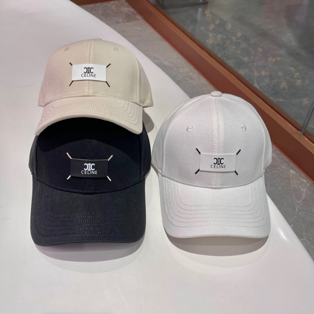 NO:214899,[CELINE] Spring and summer new simple baseball cap, new style shipped, big brand models are super easy to match, buy them now!  Hat fisherman hat baseball hat knit hat, hat, celine, celine, espadrilles, hats19860909【CELINE赛琳】春夏款新款简约棒球帽,新款出货,.大牌款超好搭配,赶紧入手！帽子渔夫帽棒球帽针织帽,帽子,celine,celine,espadrilles,hats,hat