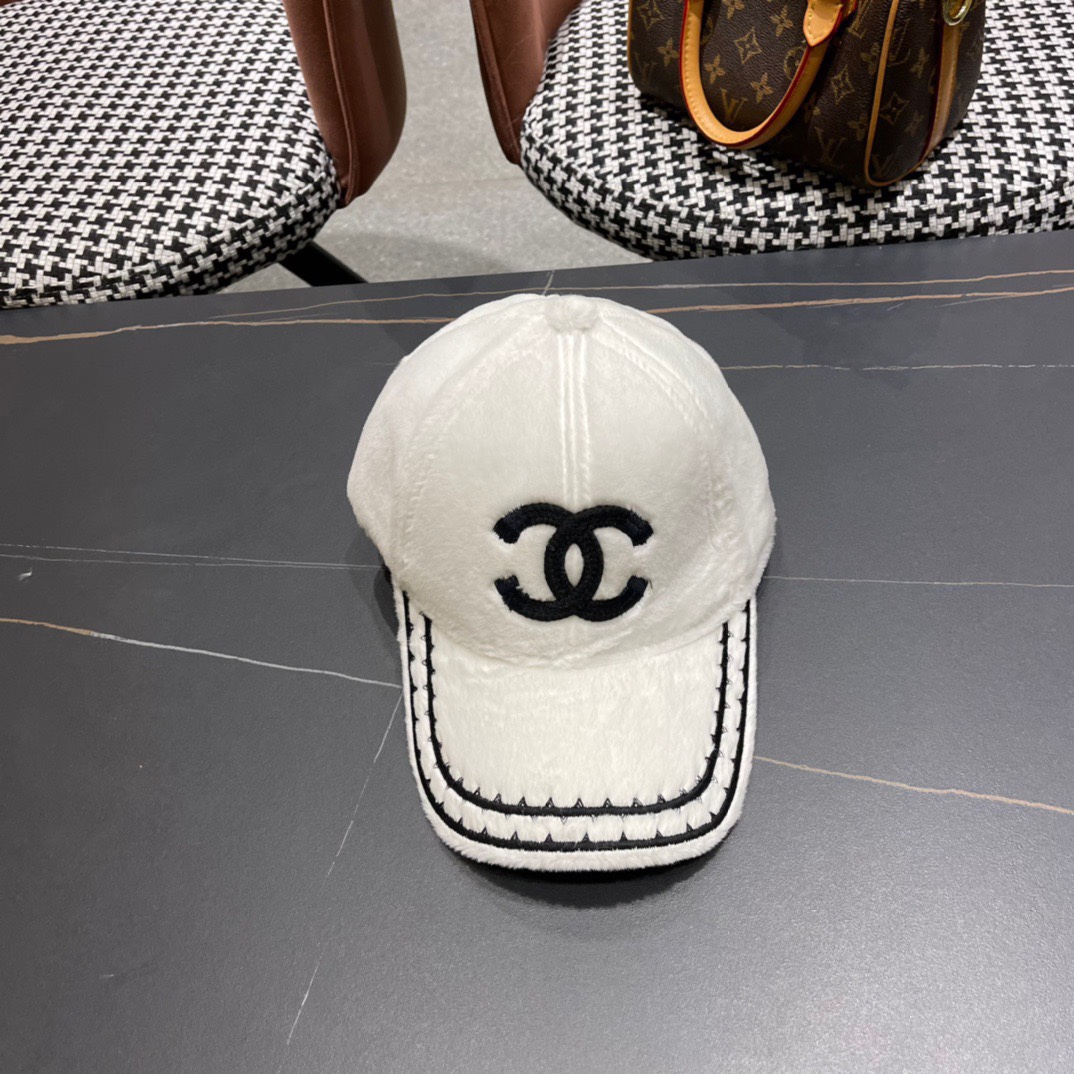 NO:214916,[CHANEL Chanel] New counter style color-blocking plush embroidered baseball cap, new style shipped, big brand models are super easy to match, hurry up and buy them!  Hat fisherman hat baseball hat knit hat, hat, chanel, chanel, espadrilles, hats19860909【CHANEL香奈儿】新款专柜款拼色毛绒刺绣棒球帽,新款出货,大牌款超好搭配,赶紧入手！帽子渔夫帽棒球帽针织帽,帽子,chanel,chanel,espadrilles,hats,hat