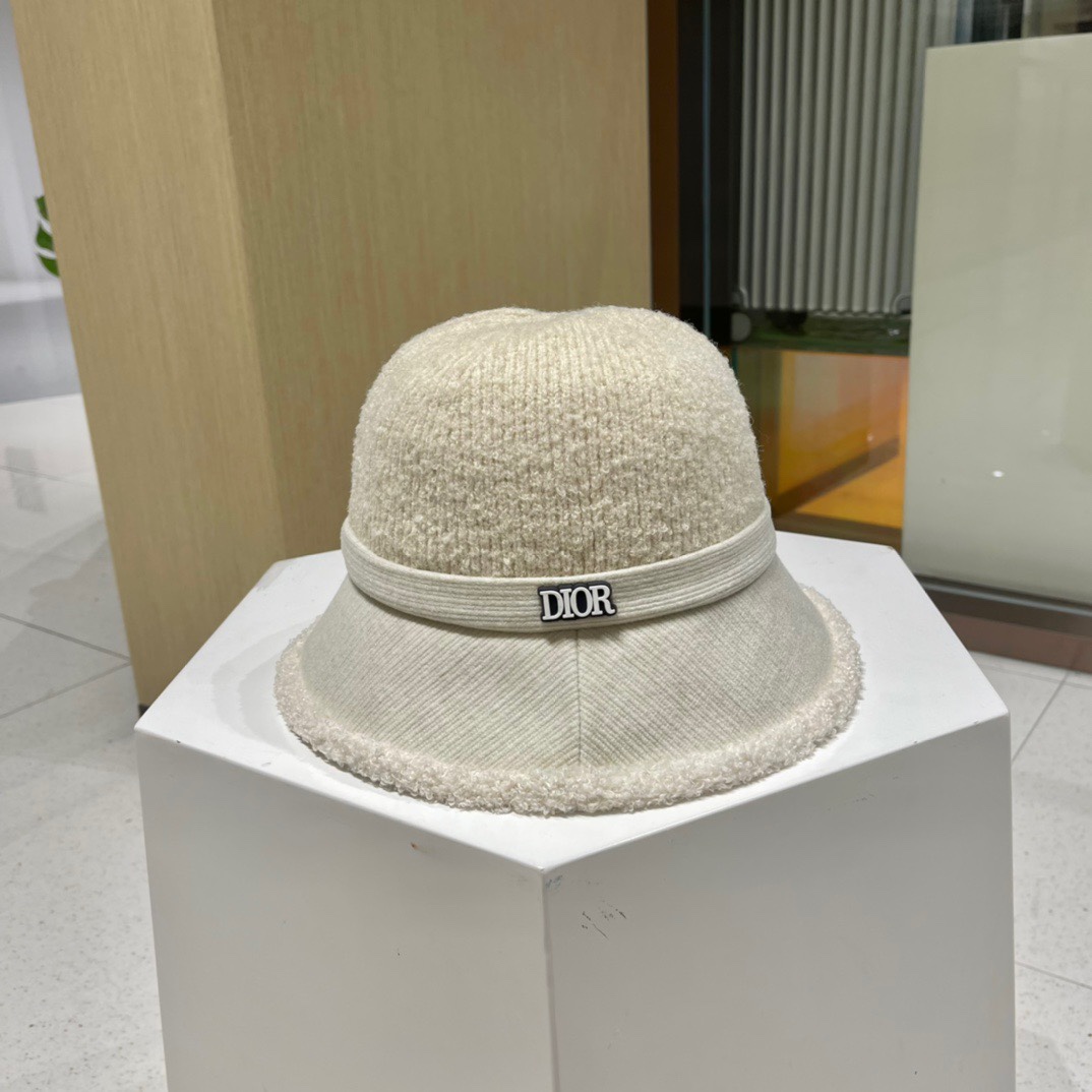 NO:214928,Dior new fisherman hat with autumn and winter, excellent quality, thickened hat shape makes the more temperament, this season's popular hat fisherman hat baseball hat knit hat, hat, dior, dior, espadrilles, hats19860909Dior迪奥 秋冬新款渔夫帽,品质超赞,加厚帽型更显气质,本季爆款帽子渔夫帽棒球帽针织帽,帽子,dior,dior,espadrilles,hats,hat