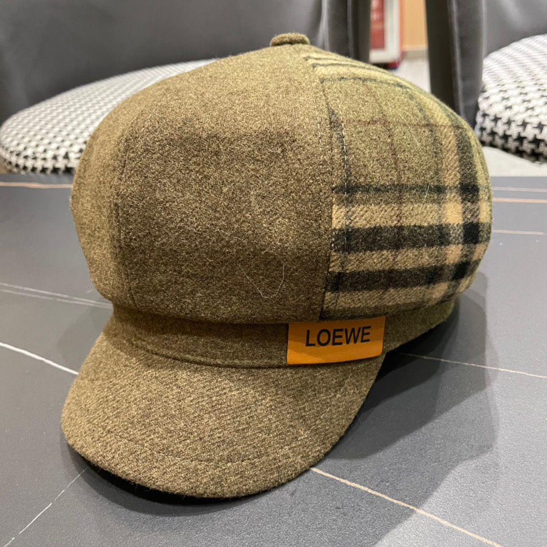 NO:214952,Loewe loewe octagonal beret women's new autumn and winter Korean newspaper baby hat showing face little duck tongue painter hat hat fisherman hat baseball hat knit hat, hat, loewe, loewe, espadrilles, hats19860909罗意威 loewe八角贝雷帽女新款秋冬韩系报童帽显脸小鸭舌画家帽子帽子渔夫帽棒球帽针织帽,帽子,loewe,loewe,espadrilles,hats,hat