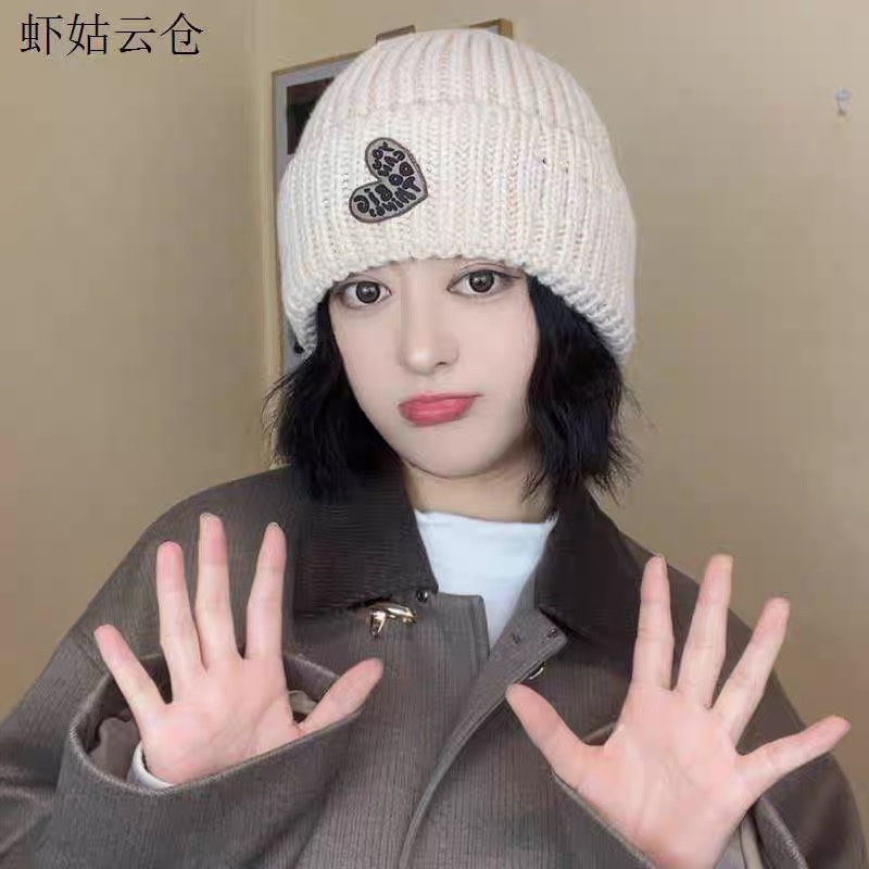 蒙口Moncler盟可睐2024早秋冬款经典针织帽原单复刻.非常柔软亲肤弹性很好有质感又非常百搭的款式保