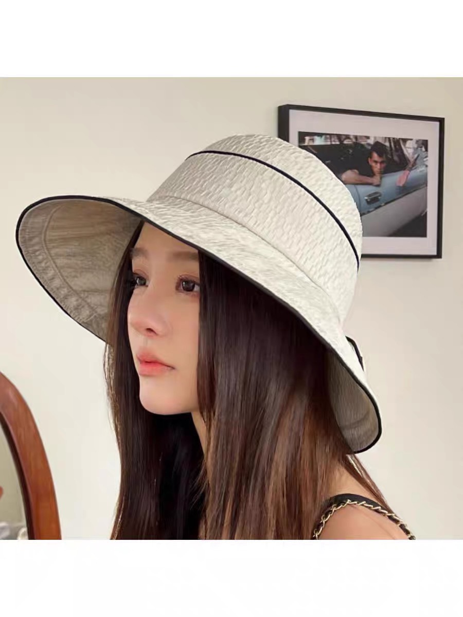 NO:215382,CHANEL Chanel】New fisherman hat, sun protection and super easy to match, single product hat, fisherman hat, baseball hat, knit hat, hat, chanel, chanel, espadrilles, hats19860909CHANEL香奈儿】新款渔夫帽,遮阳又超好搭配,出街单品帽子渔夫帽棒球帽针织帽,帽子,chanel,chanel,espadrilles,hats,hat
