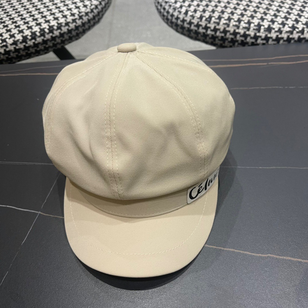 NO:215765,Celine Celine's new order beret is imported, with straight and stretchy materials, and the overall cheerful and bookish style. The special-adjustment hat shape shows a small face. You know it with the morning coffee and Haruki Murakami!  Hat fisherman hat baseball hat knit hat, hat, celine, celine, espadrilles, hats19860909Celine 赛琳早秋新订单款贝雷帽 进口材质笔挺舒展 整体爽朗有书卷气 特调帽型显脸小 配上午后的咖啡与村上春树您懂的！帽子渔夫帽棒球帽针织帽,帽子,celine,celine,espadrilles,hats,hat