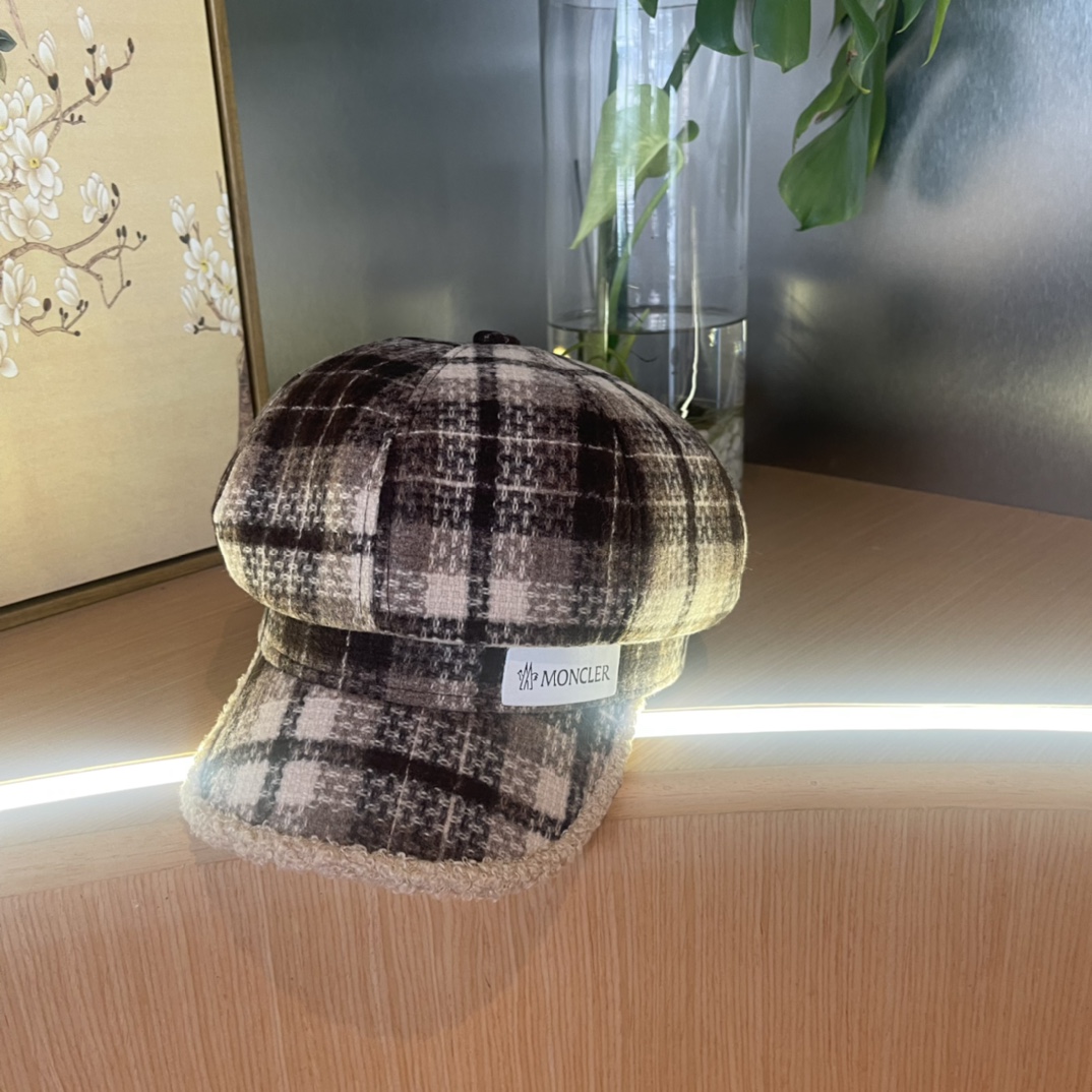 NO:215771,Moncler's mouth Autumn new beret Internet celebrity fashion painter hat women's hat fisherman hat baseball hat knit hat, hat, christian louboutin, Moncler, espadrilles, hats19860909Moncler蒙口秋季新款贝雷帽网红时尚画家帽子女帽子渔夫帽棒球帽针织帽,帽子,christian louboutin,Moncler,espadrilles,hats,hat
