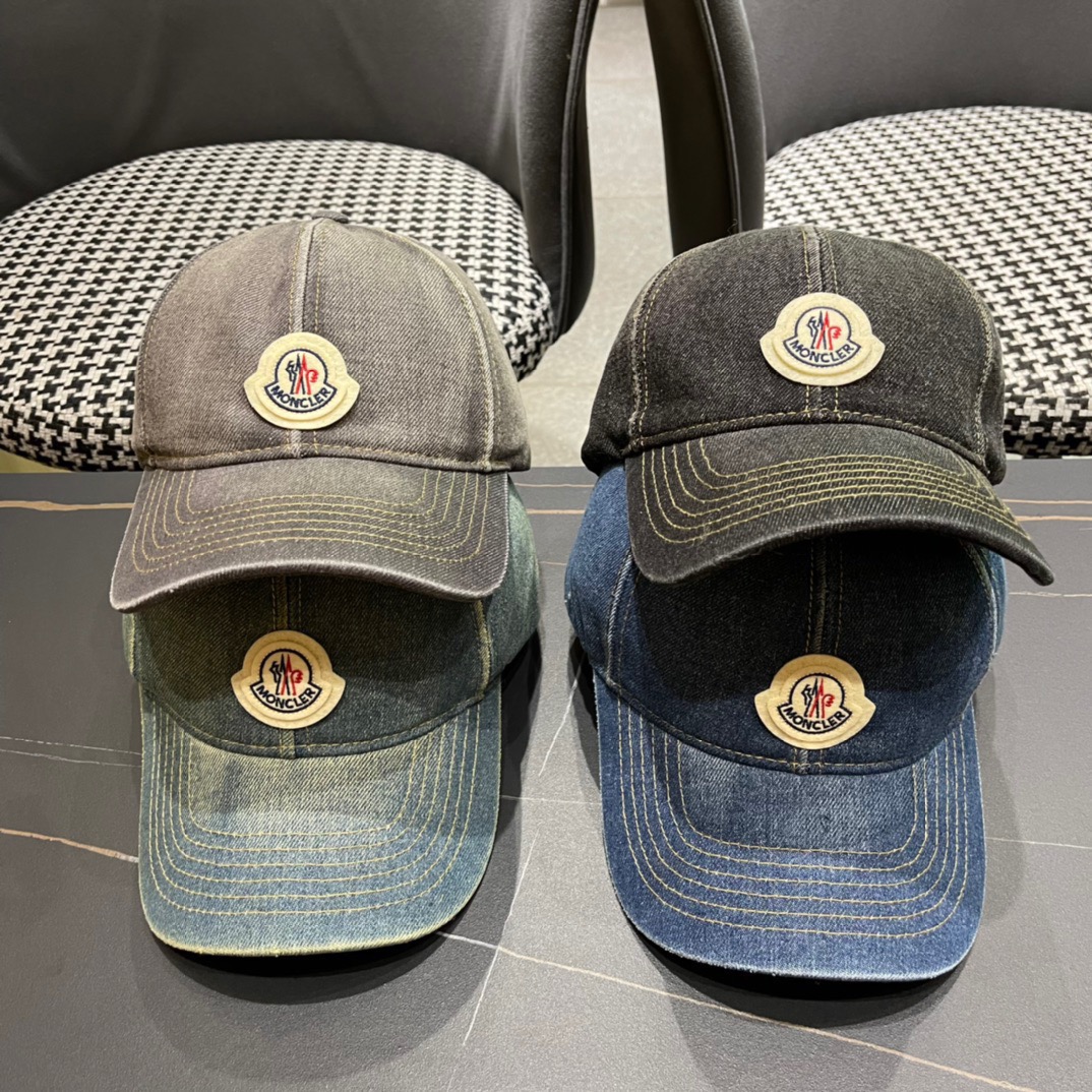 NO:216043,【MONCLER】Fashionable online hot denim baseball cap!  The same style for men and women, fashionable and fashionable texture, the best quality for gifts, order quickly, run-time hat, fisherman hat, baseball hat, knit hat, hat, christian louboutin, espadrilles, hats19860909【蒙囗MONCLER】时尚网络爆款牛仔棒球帽！男女同款,时尚流行质感一流,送人送礼最佳名品,赶紧订购哦,跑量款帽子渔夫帽棒球帽针织帽,帽子,christian louboutin,espadrilles,hats,hat