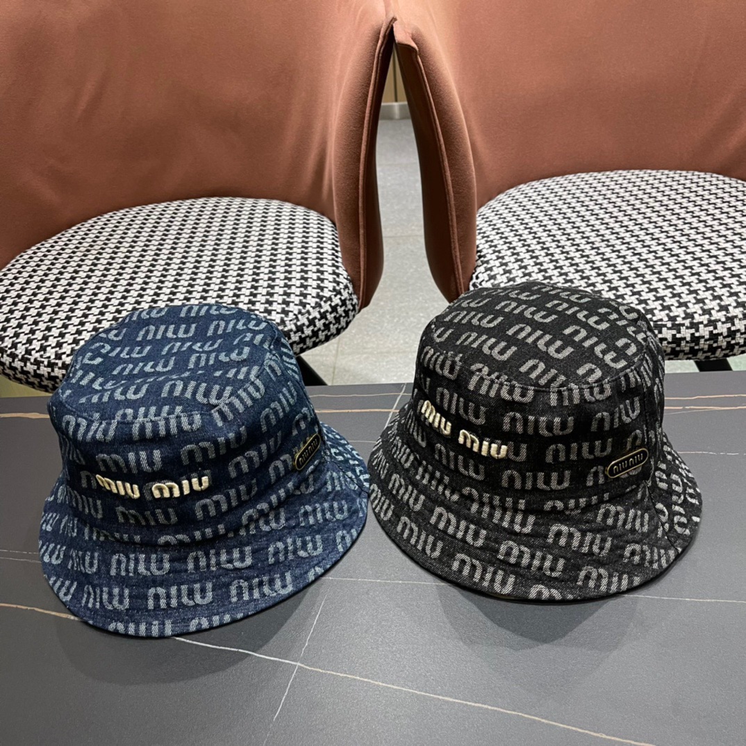 NO:216158,Misunderstood new denim fisherman hat brand simple and fashionable style, and enjoys the sense of quality!  Hat fisherman hat baseball hat knit hat, hat, espadrilles,hats19860909谬谬新款牛仔渔夫帽大牌简约尚时风,尊享品质感！帽子渔夫帽棒球帽针织帽,帽子,espadrilles,hats,hat