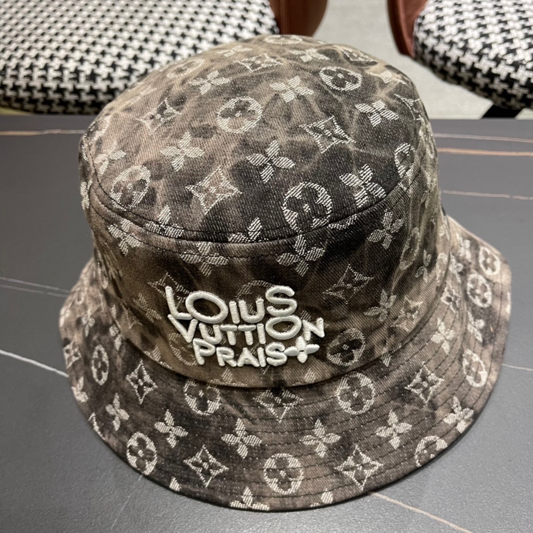 NO:216175,LV Louis Vuitton Duyang denim fisherman hat, very classic classic must-have when going out, very small hat, fisherman hat, baseball hat, knit hat, hat, louis vuitton, louis vuitton, espadrilles, hats19860909LV路易威登度阳牛仔渔夫帽,非常经典的经典出门必备,非常显脸小帽子渔夫帽棒球帽针织帽,帽子,louis vuitton,louis vuitton,espadrilles,hats,hat