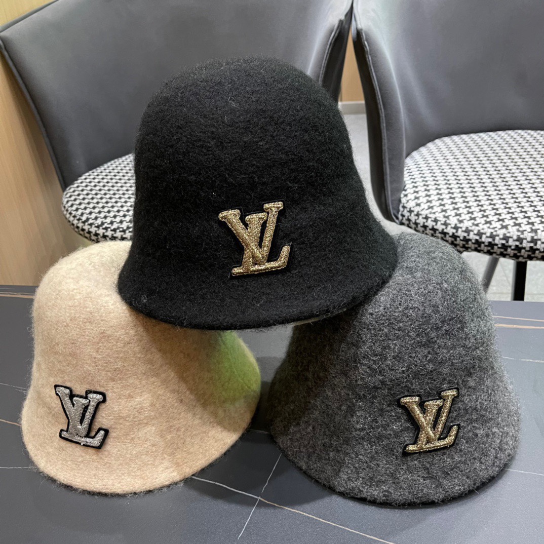 NO:216180,Louis Vuitton fisherman hat women winter lamb plush pot hat warm Korean style versatile brand hat fisherman hat baseball hat knit hat, hat, louis vuitton, louis vuitton, espadrilles,hats19860909路易威登LouisVuitton渔夫帽女冬季羊羔绒毛绒盆帽子保暖韩版百搭潮牌帽子渔夫帽棒球帽针织帽,帽子,louis vuitton,louis vuitton,espadrilles,hats,hat