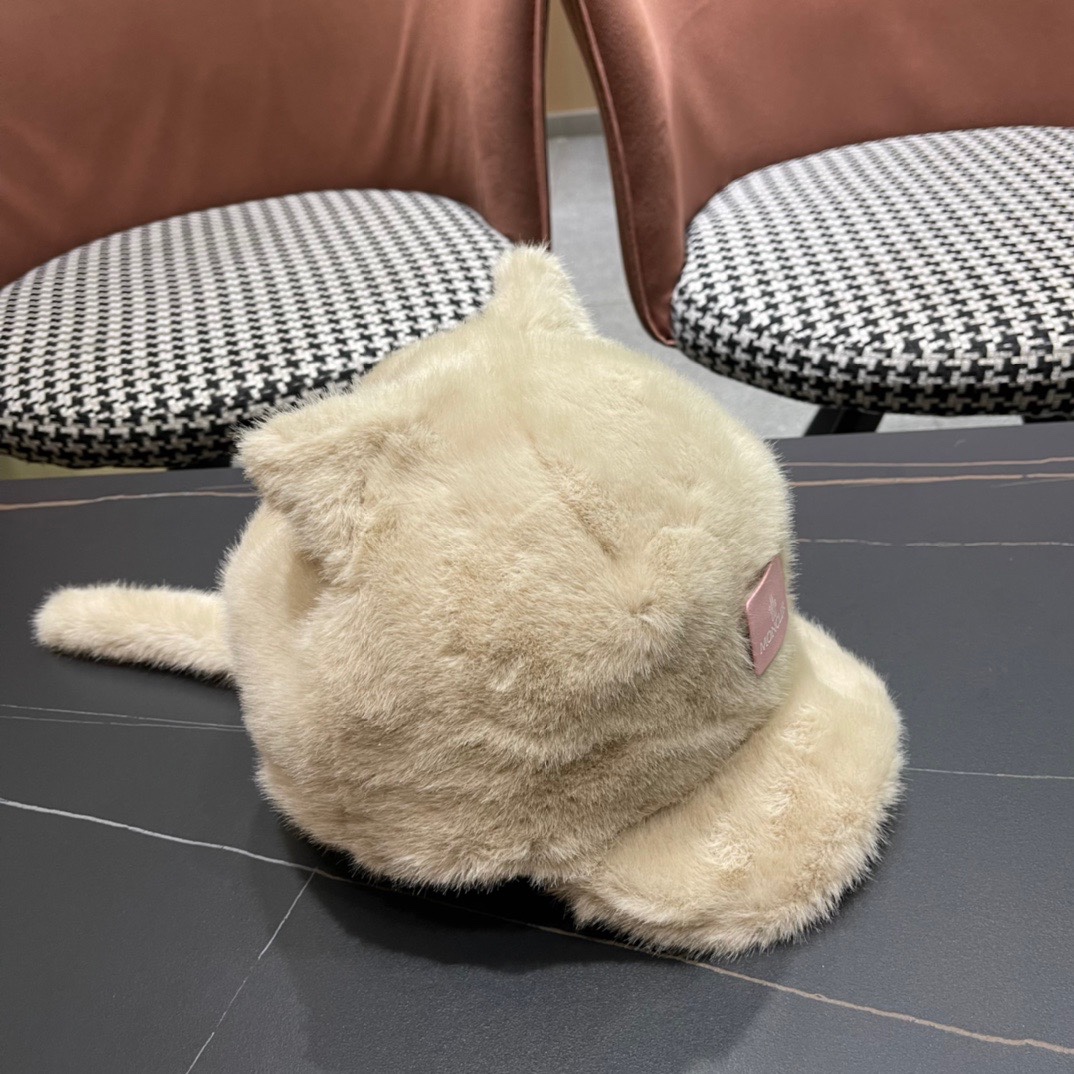 【蒙囗MONCLER】小可爱经典款，百分之70羊毛，男女同款，加厚更保暖，时尚流行🌸质感一流，秋冬保暖最