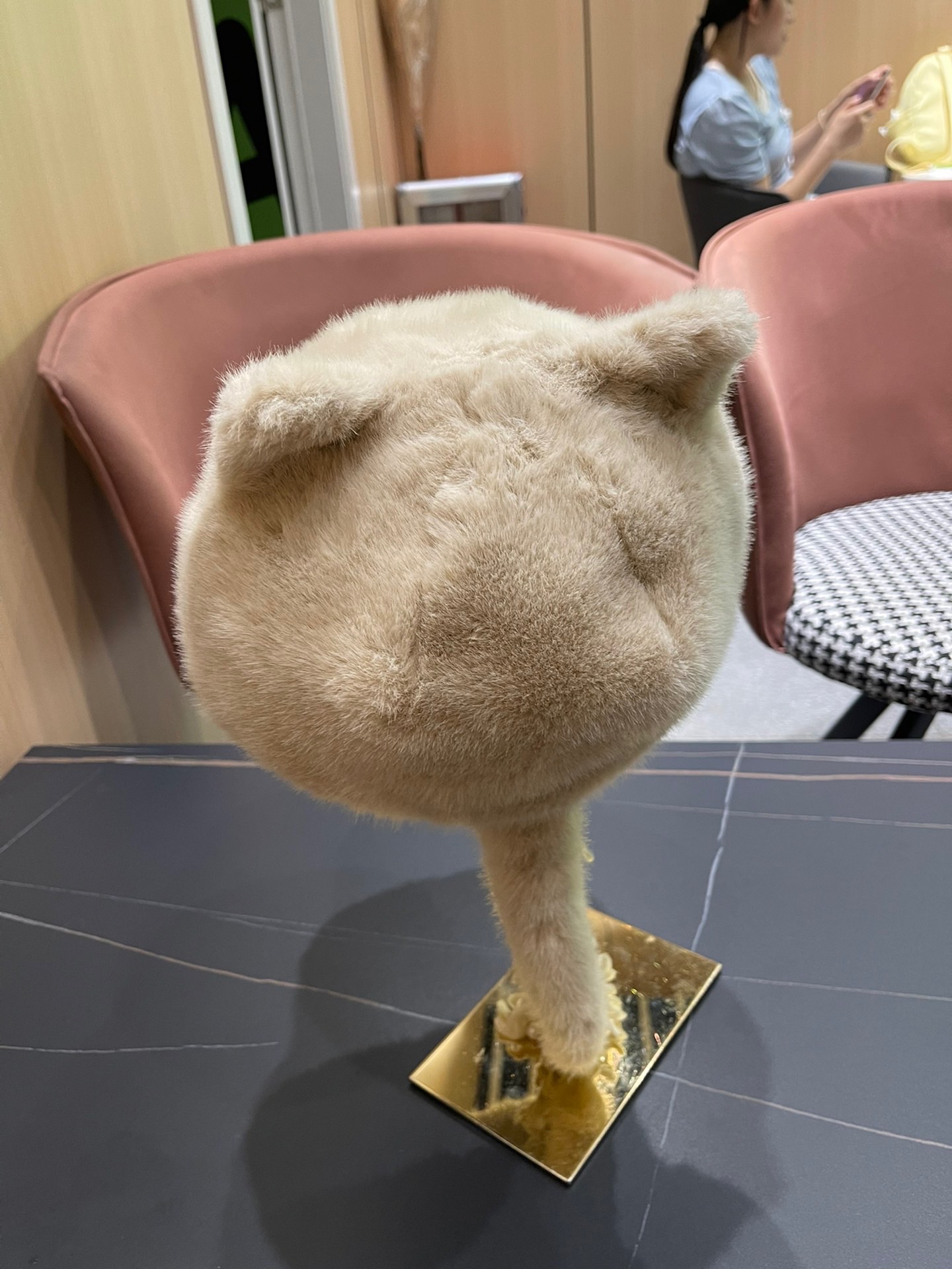 【蒙囗MONCLER】小可爱经典款，百分之70羊毛，男女同款，加厚更保暖，时尚流行🌸质感一流，秋冬保暖最