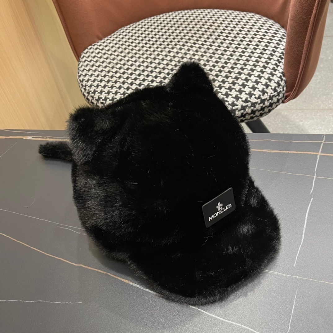 【蒙囗MONCLER】小可爱经典款，百分之70羊毛，男女同款，加厚更保暖，时尚流行🌸质感一流，秋冬保暖最