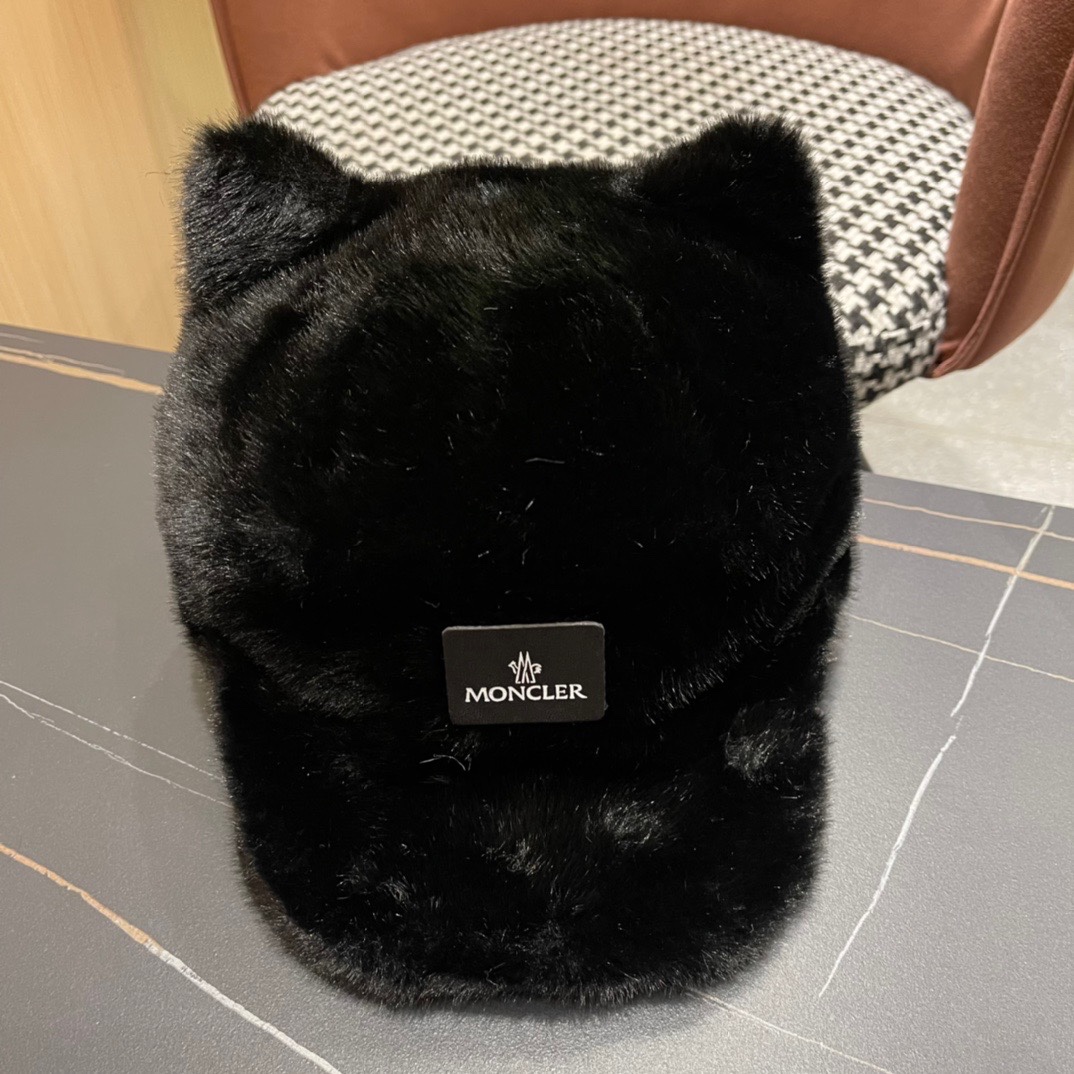 【蒙囗MONCLER】小可爱经典款，百分之70羊毛，男女同款，加厚更保暖，时尚流行🌸质感一流，秋冬保暖最