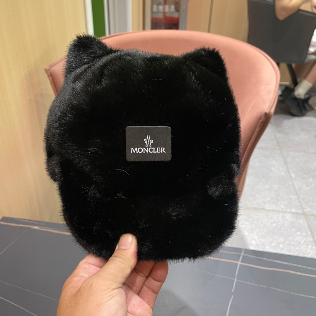 【蒙囗MONCLER】小可爱经典款，百分之70羊毛，男女同款，加厚更保暖，时尚流行🌸质感一流，秋冬保暖最